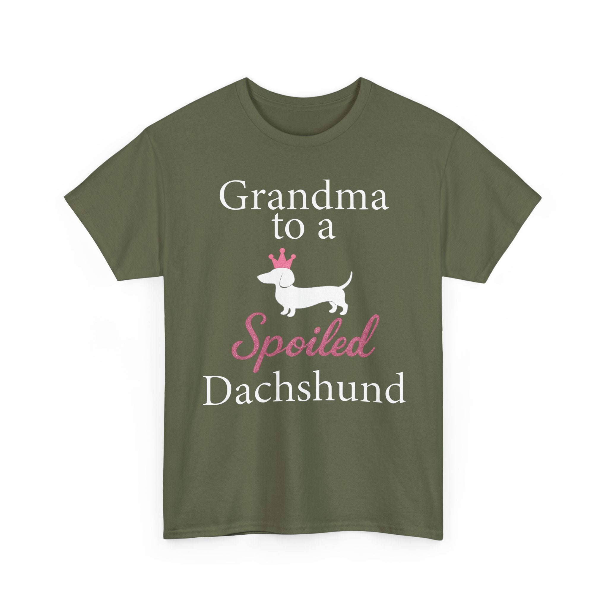 Grandma revised