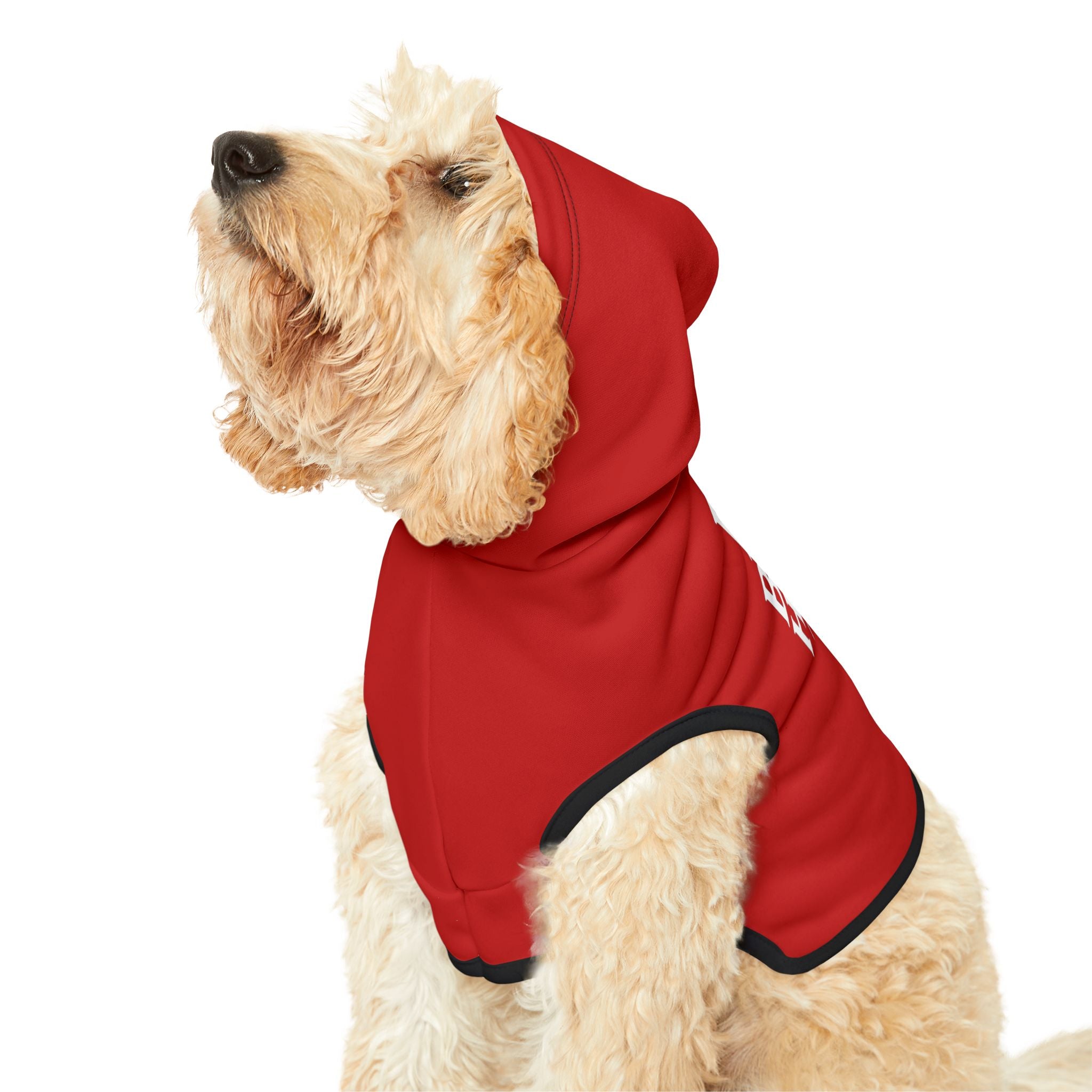 E.T. Bone Home Dog Hoodie – Funny Dog Halloween Costume