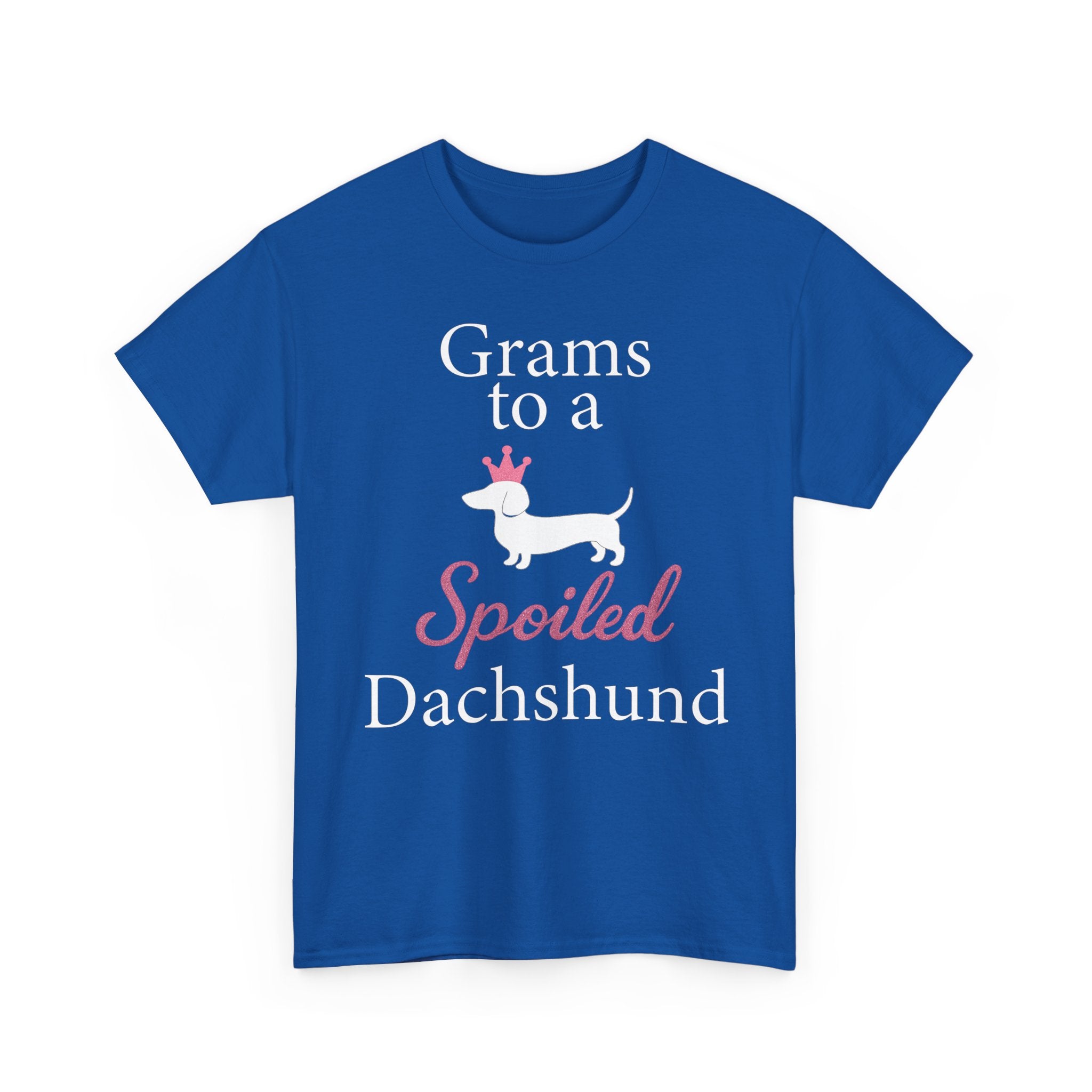 Grams revised