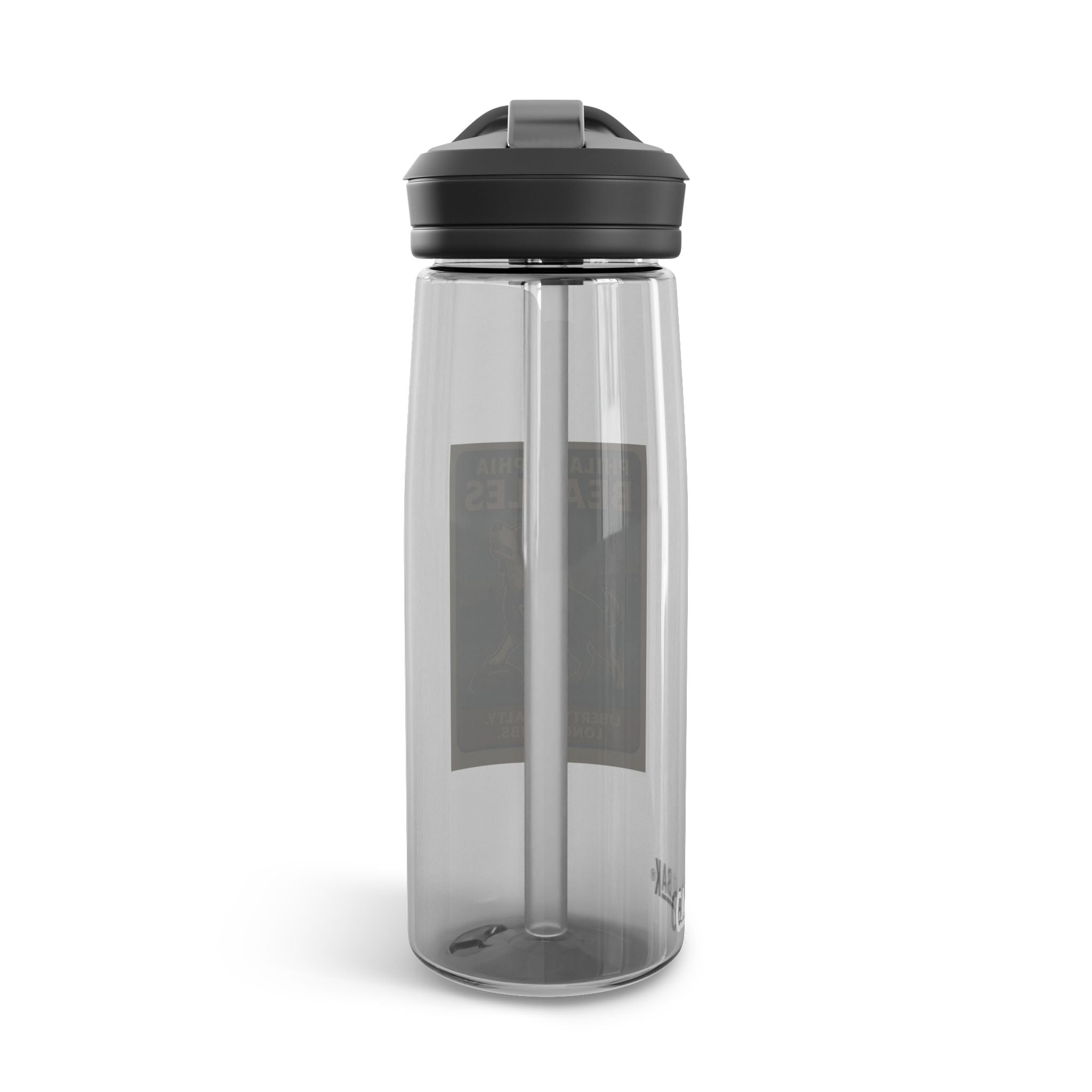Philadelphia Beagles 25oz CameBak Water Bottle – Funny Dog Football Team Gift