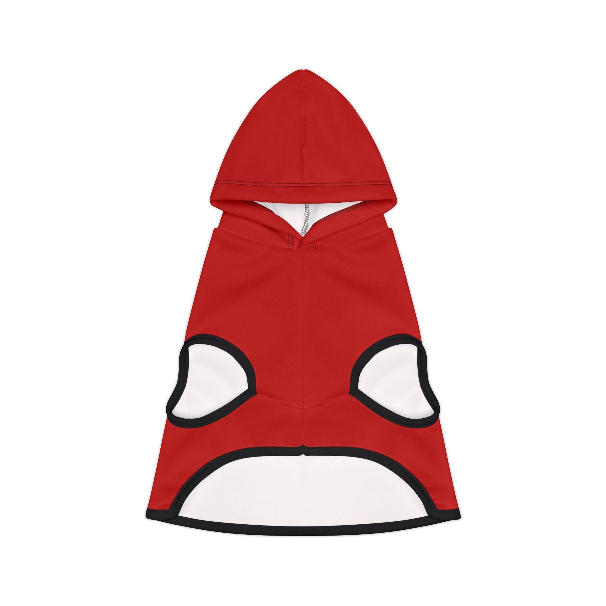 E.T. Bone Home Dog Hoodie – Funny Dog Halloween Costume