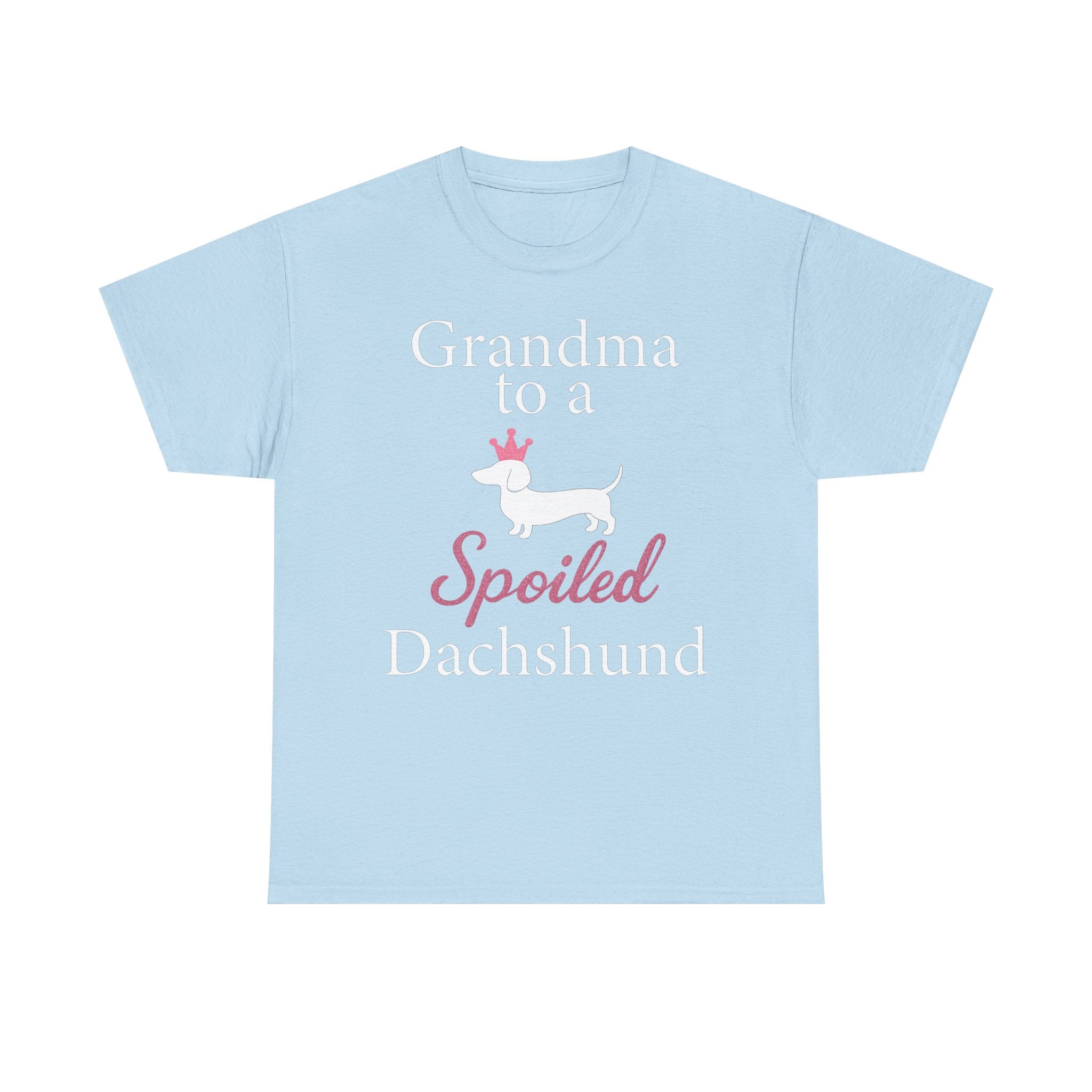 Grandma revised