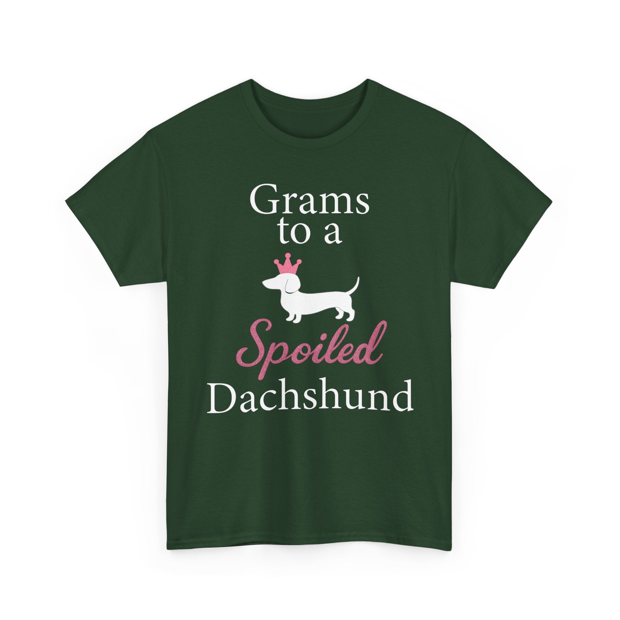 Grams revised