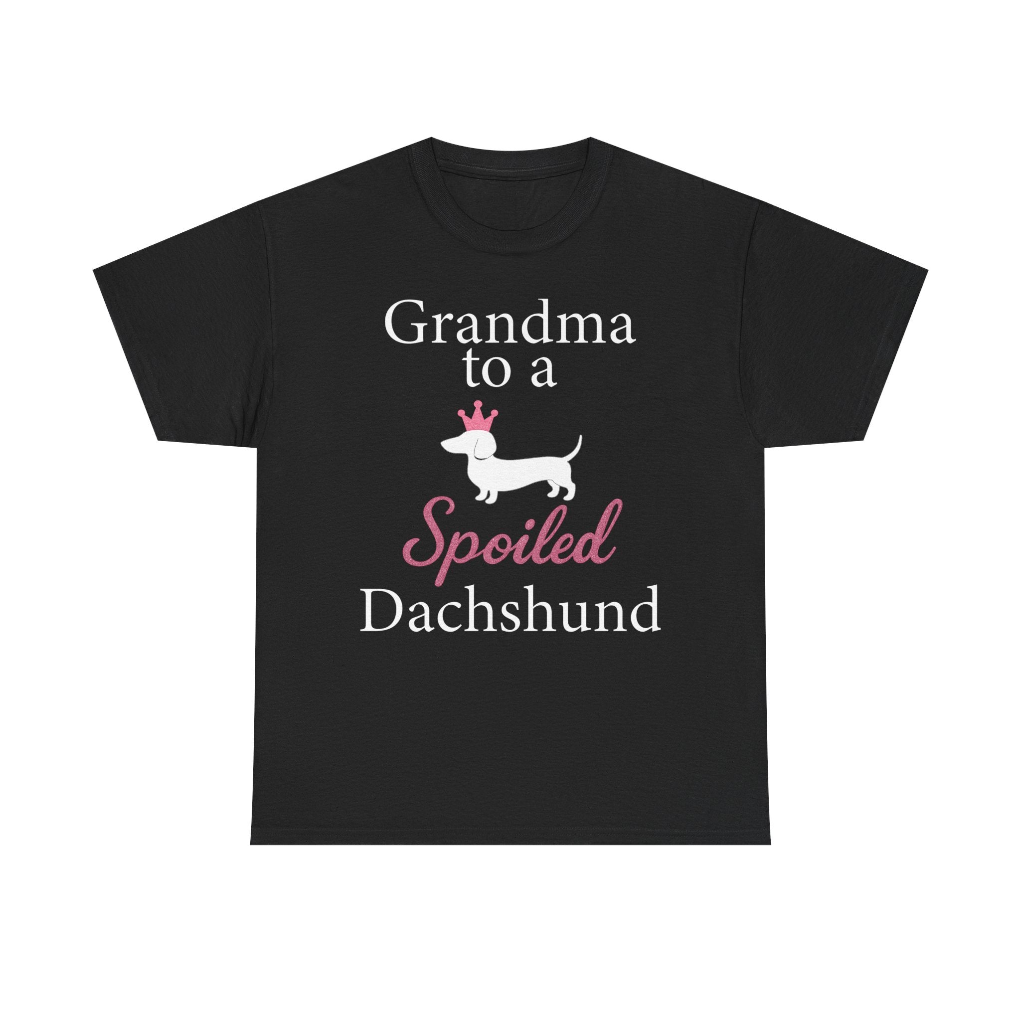Grandma revised