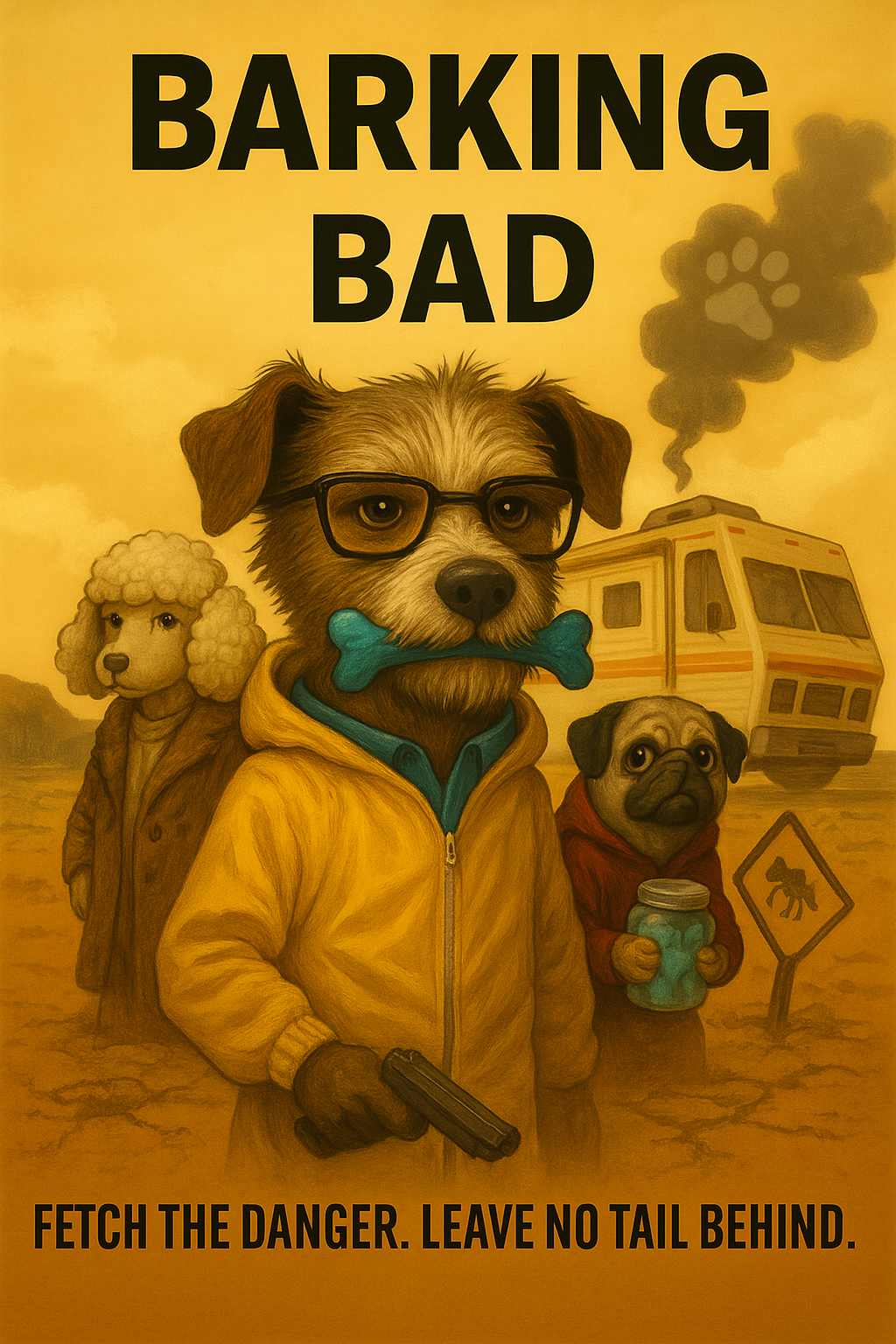 Woofstock