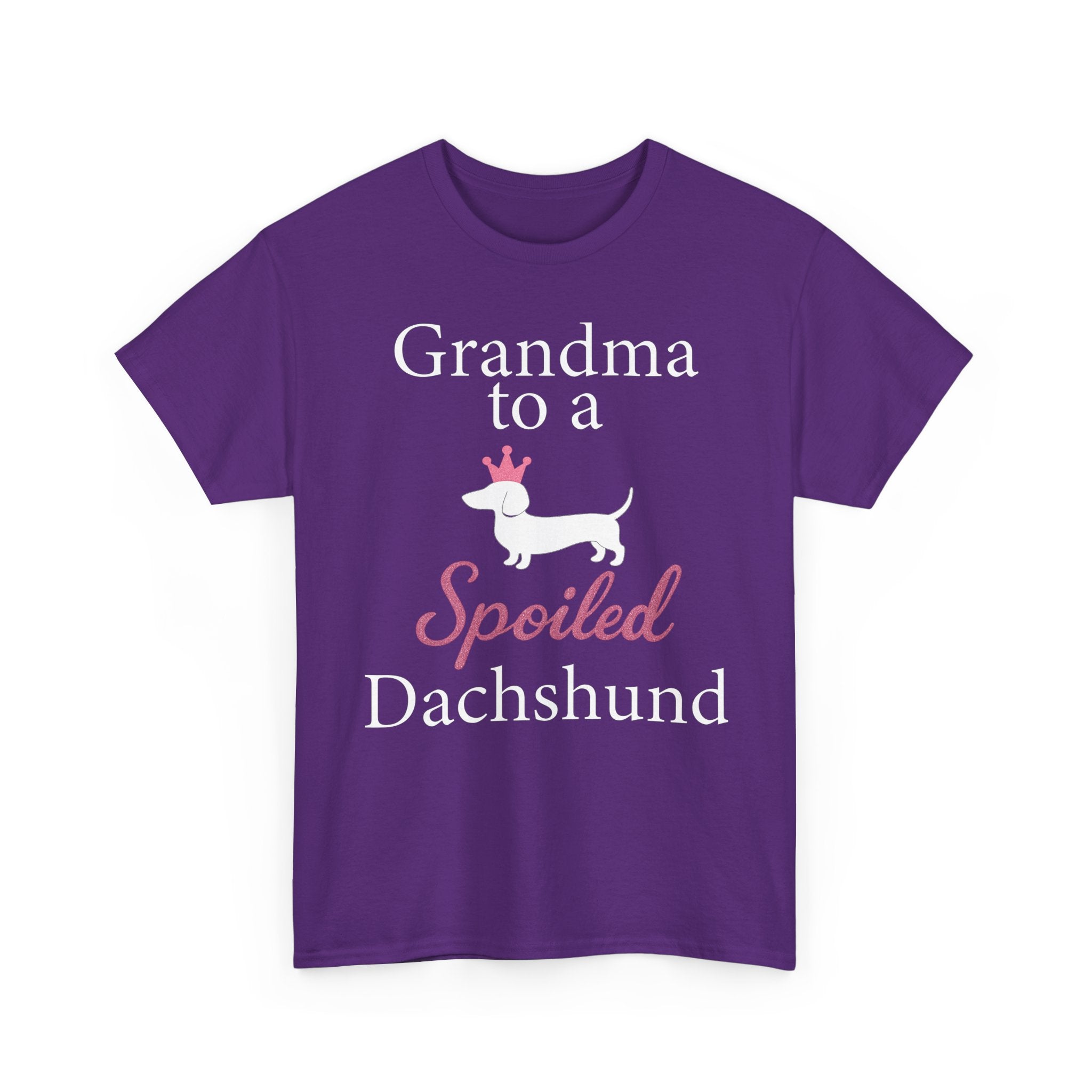 Grandma revised