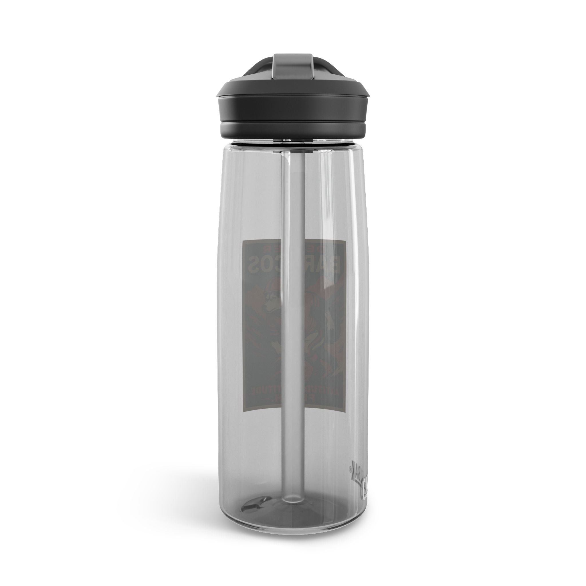 Denver Barkcos 25oz CamelBak Water Bottle – Funny Dog Football Team Gift
