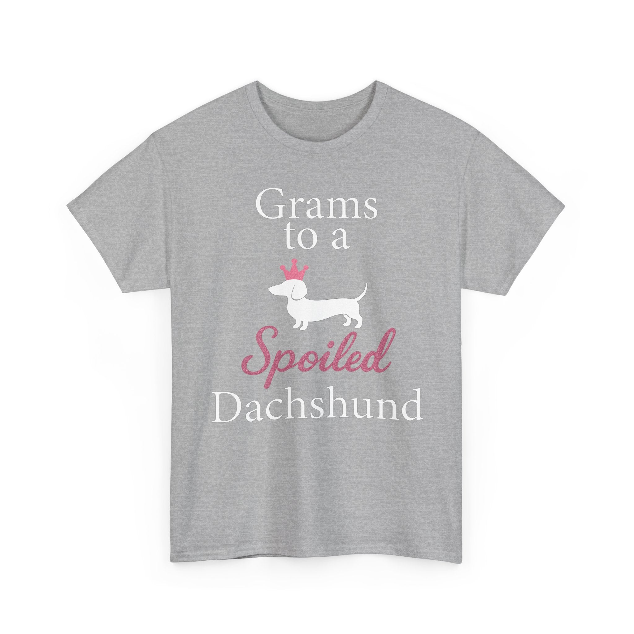 Grams revised