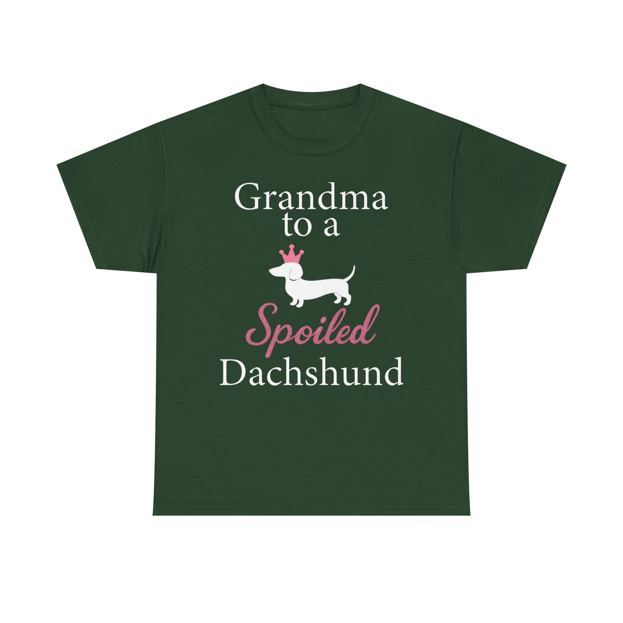 Grandma revised