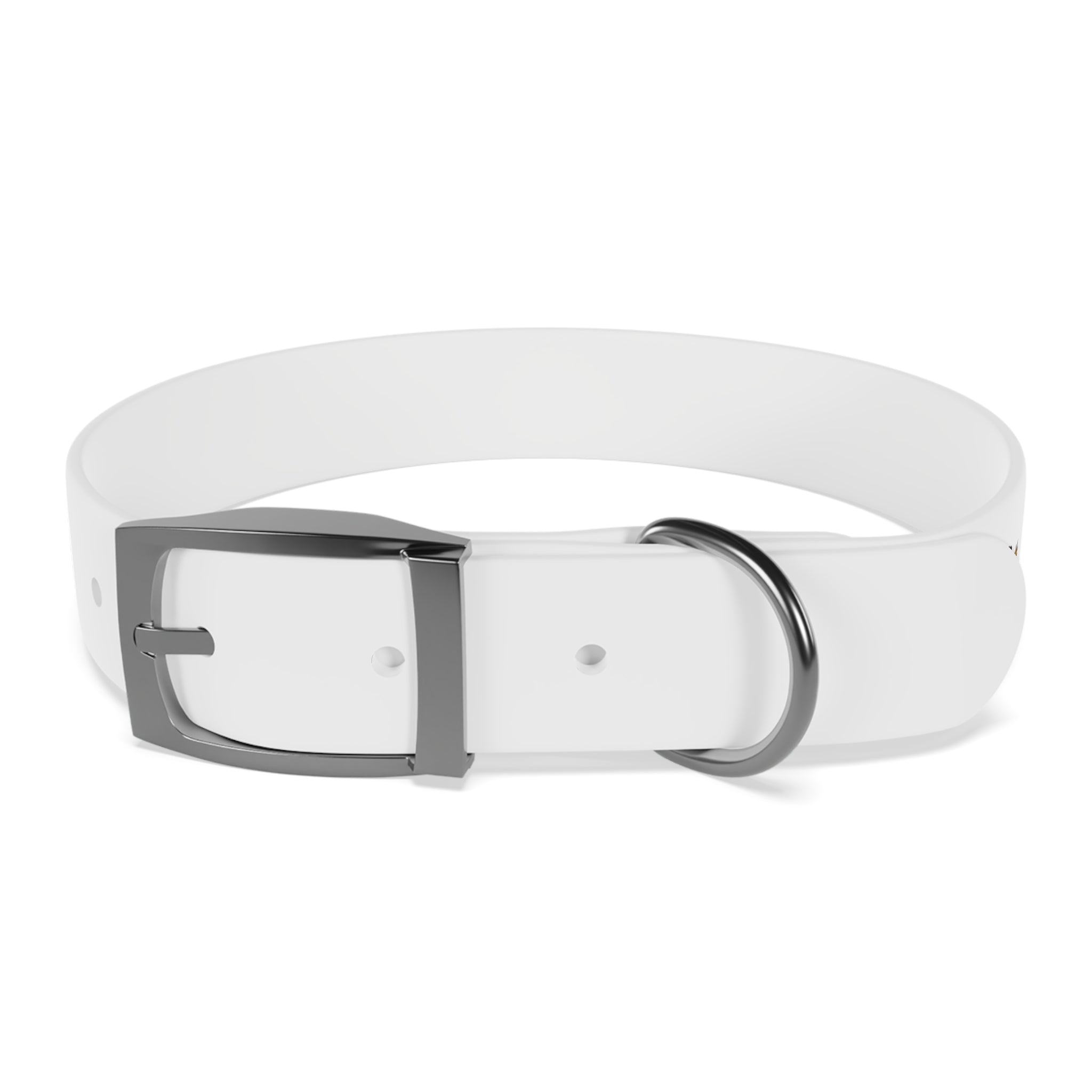 Movie Pugs Dog Collar – Funny Film-Inspired Pet Accessory for Pug Lovers