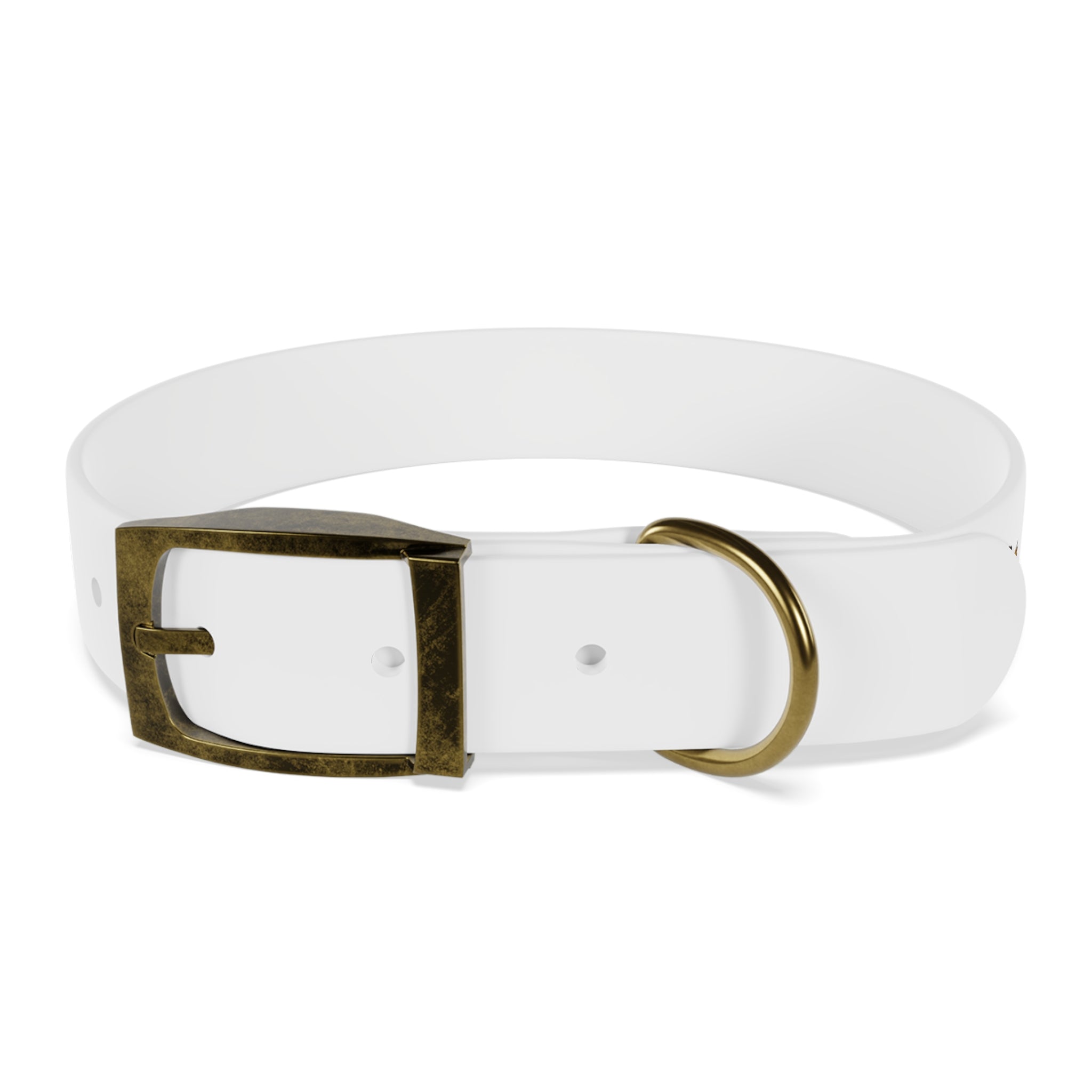 Movie Pugs Dog Collar – Funny Film-Inspired Pet Accessory for Pug Lovers