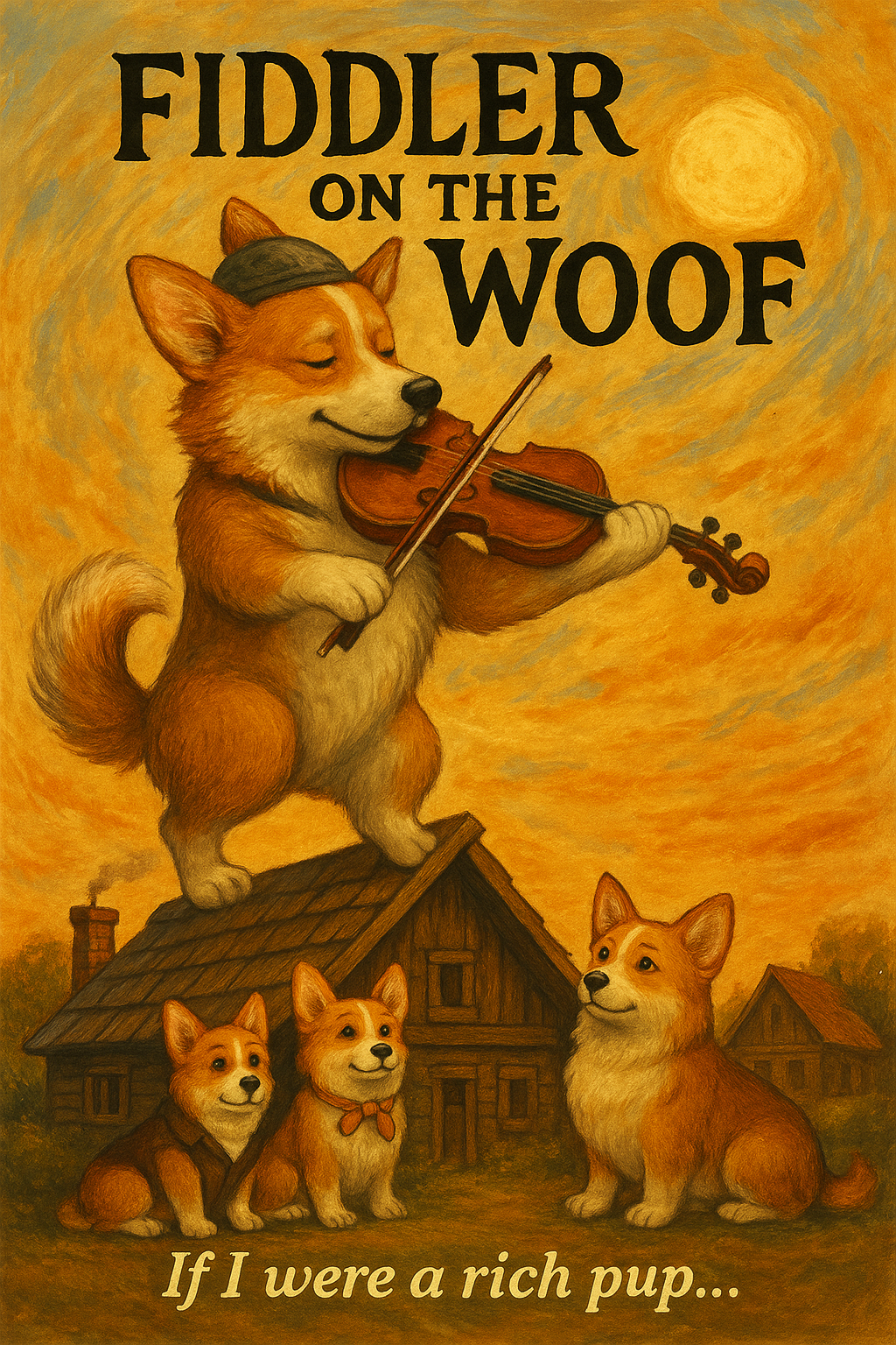 Woofstock