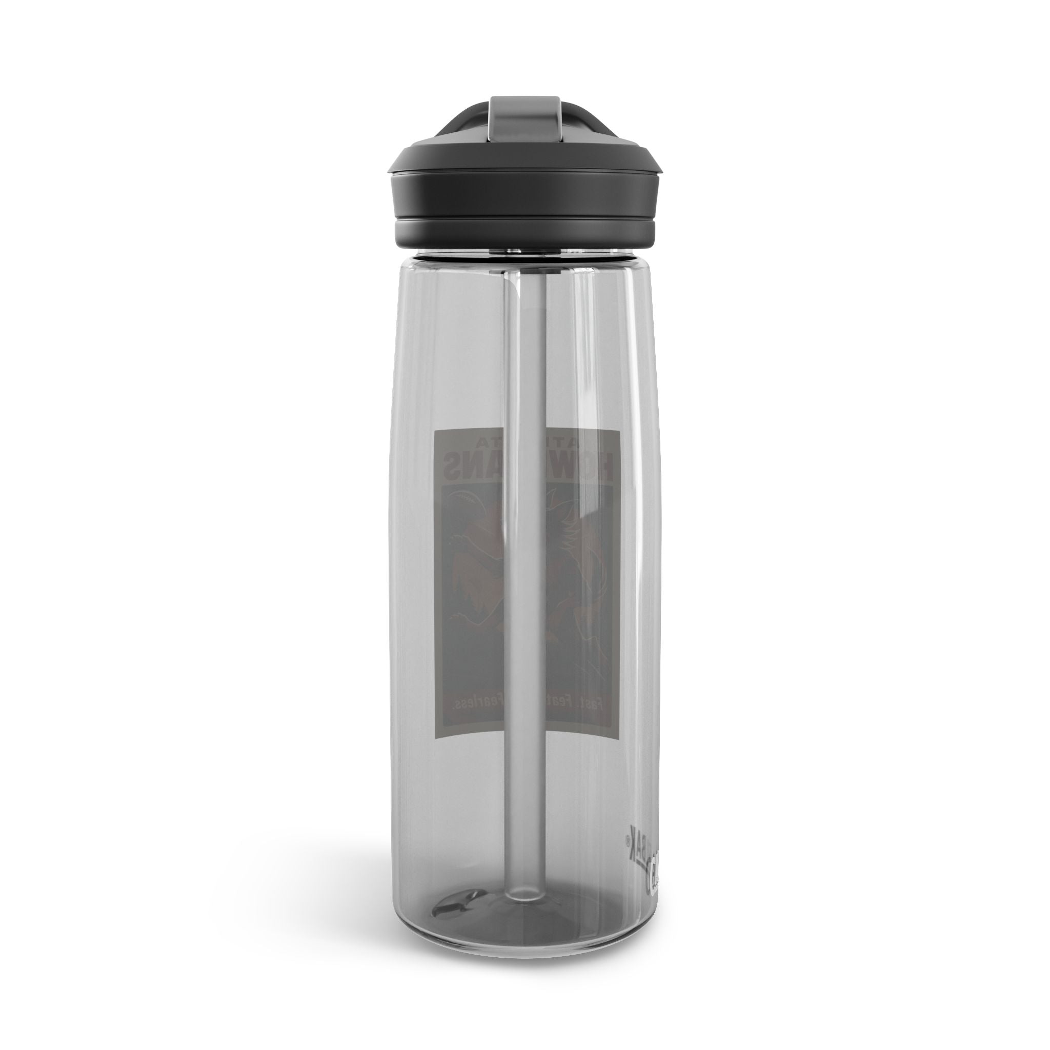 Atlanta Howlcans 25oz CameBak Water Bottle – Funny Dog Football Team Gift