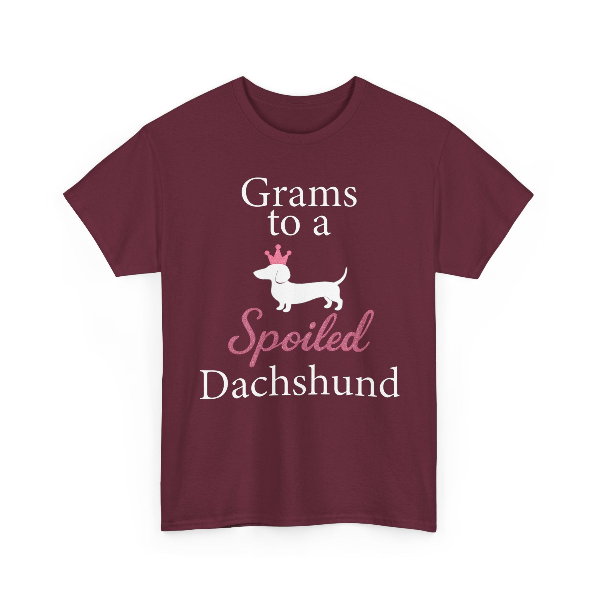 Grams revised