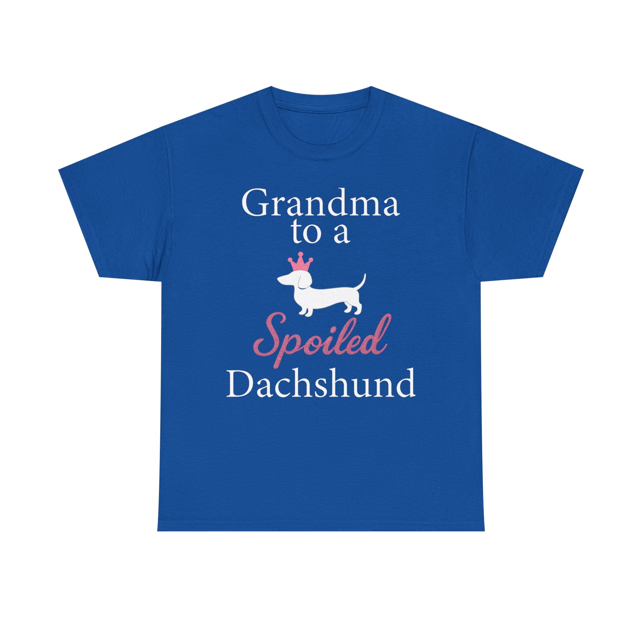Grandma revised