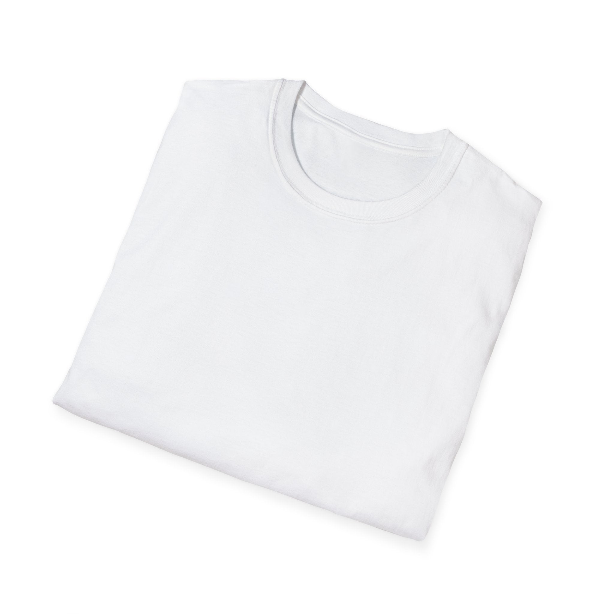 I Wish I Brought My Dog Unisex Softstyle T-Shirt - Funny Shirt for Dog Lovers