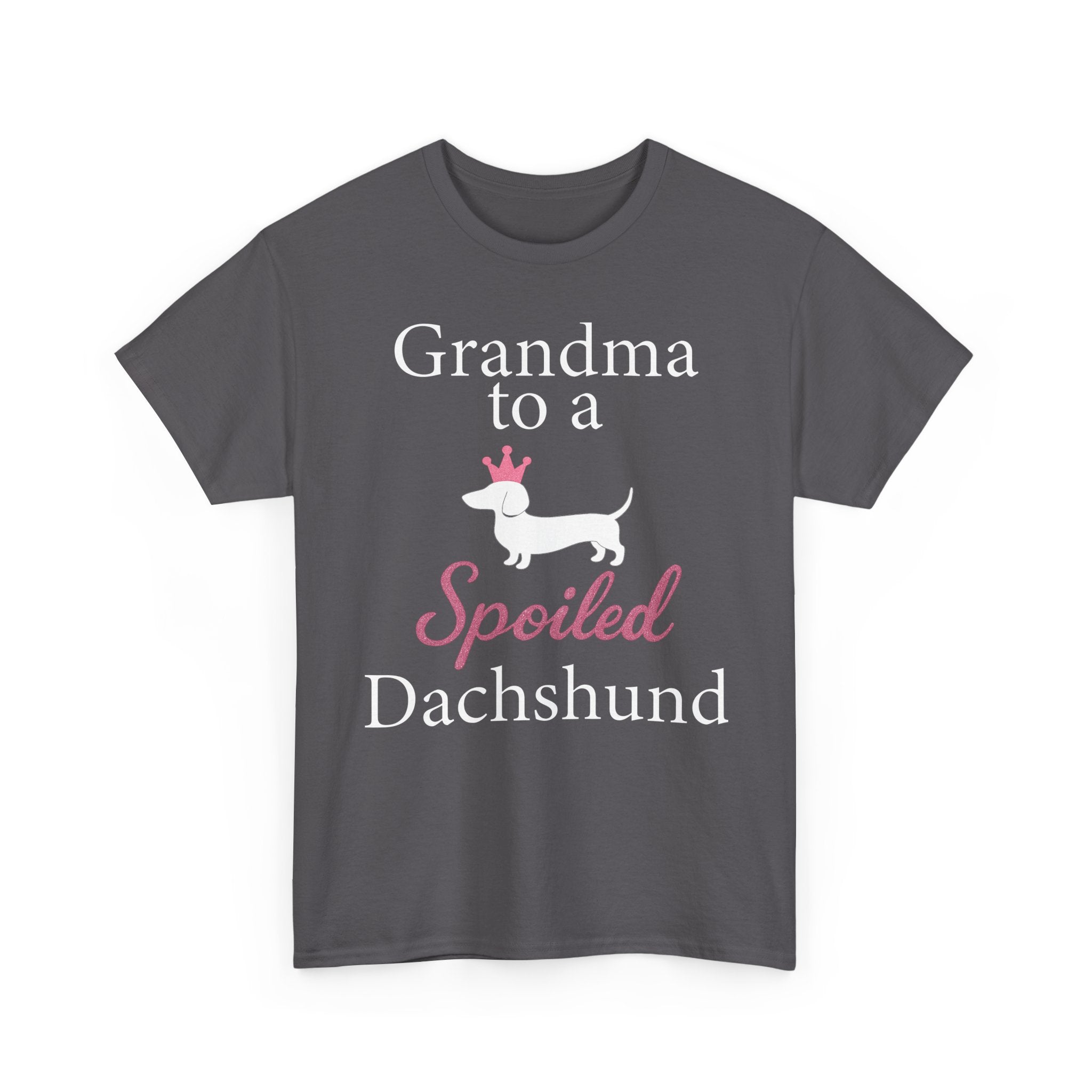 Grandma revised