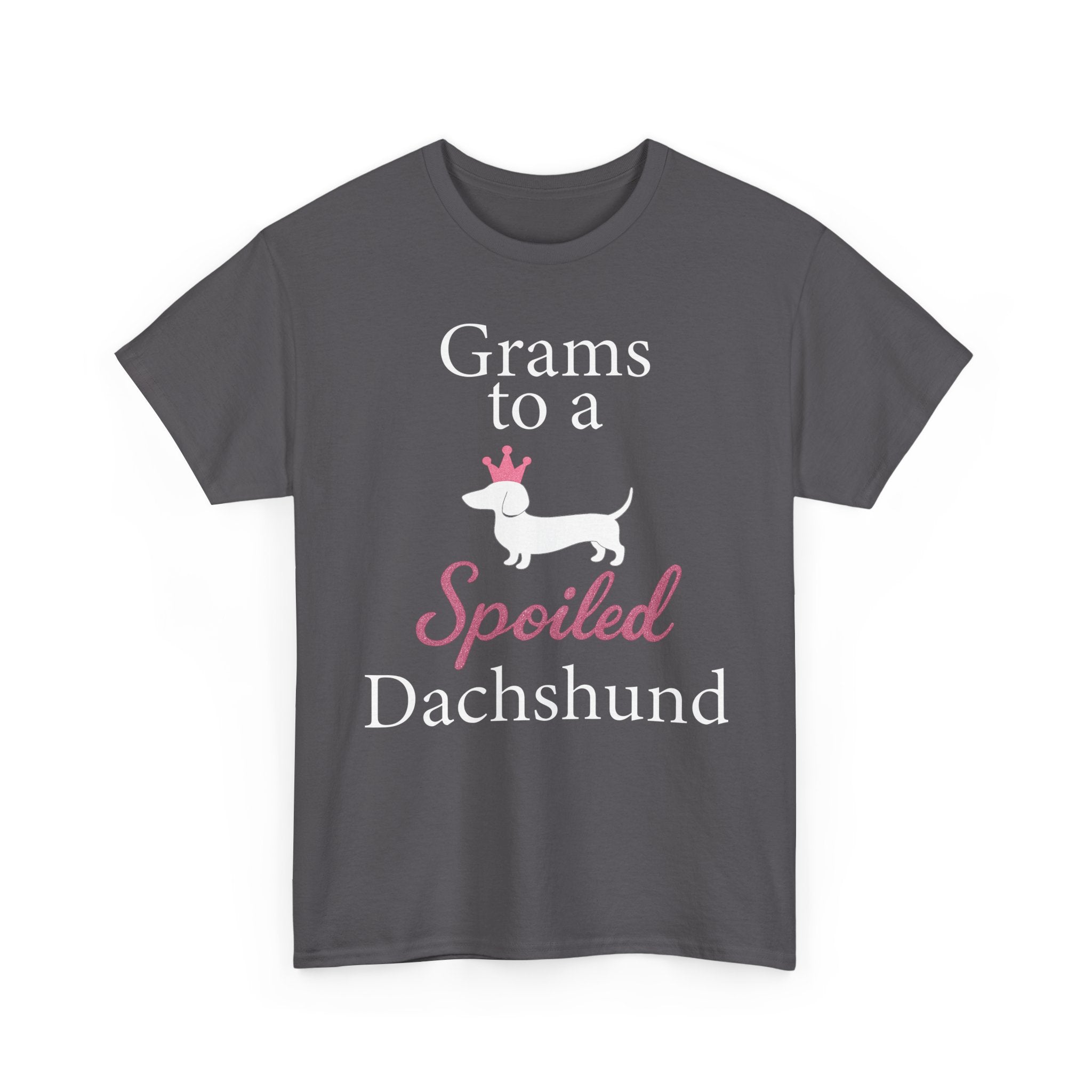 Grams revised