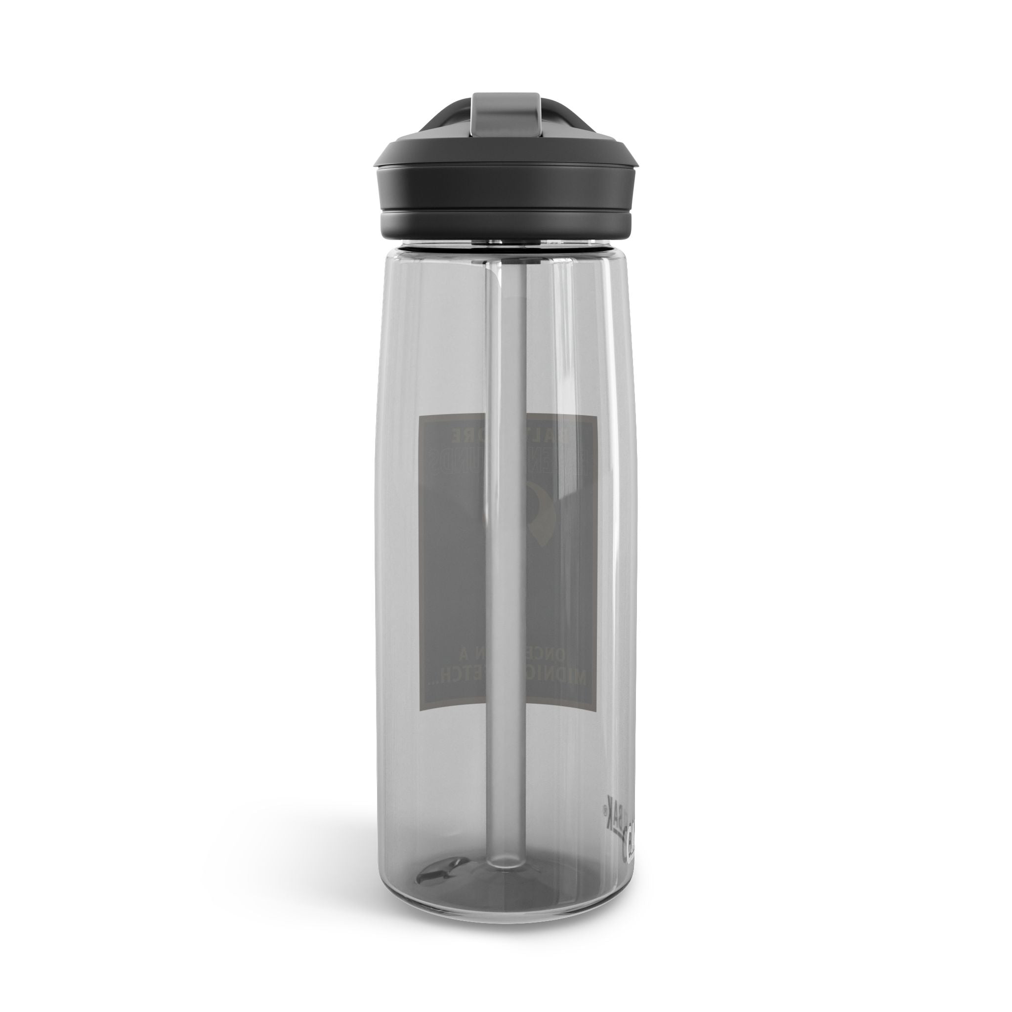 Baltimore Ravenshounds 25oz CamelBak Water Bottle – Funny Dog Football Team Gift