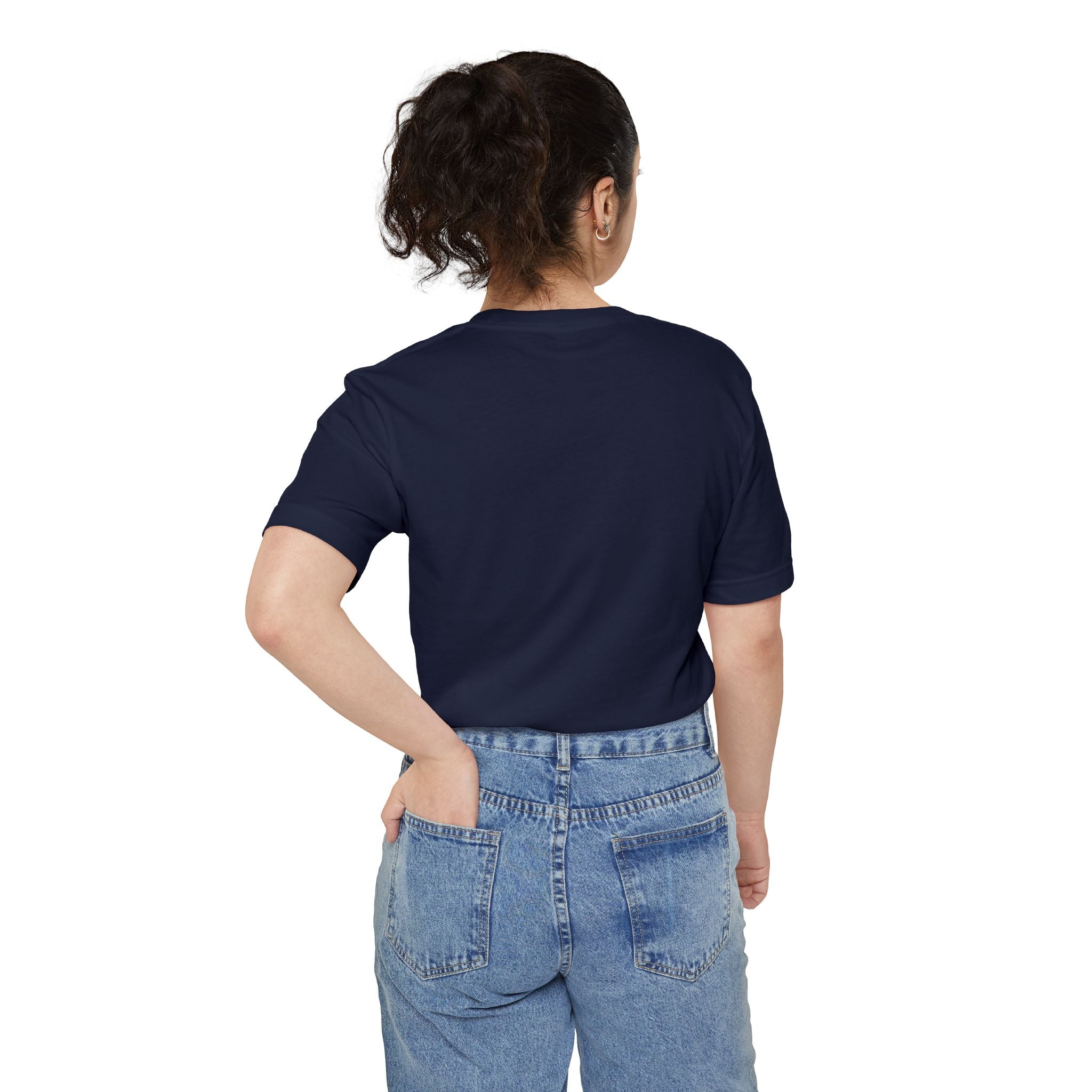 MLB Logo Pocket T-Shirt