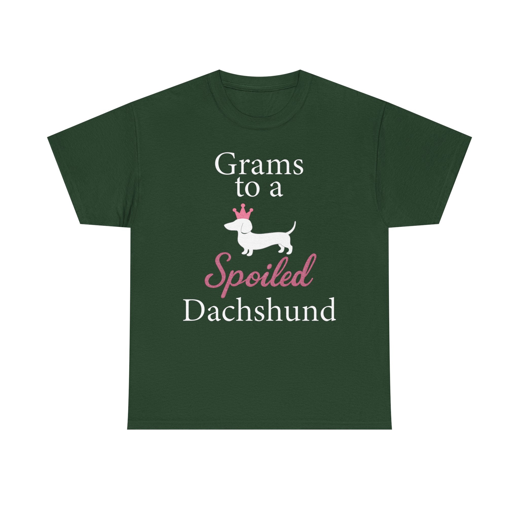 Grams revised