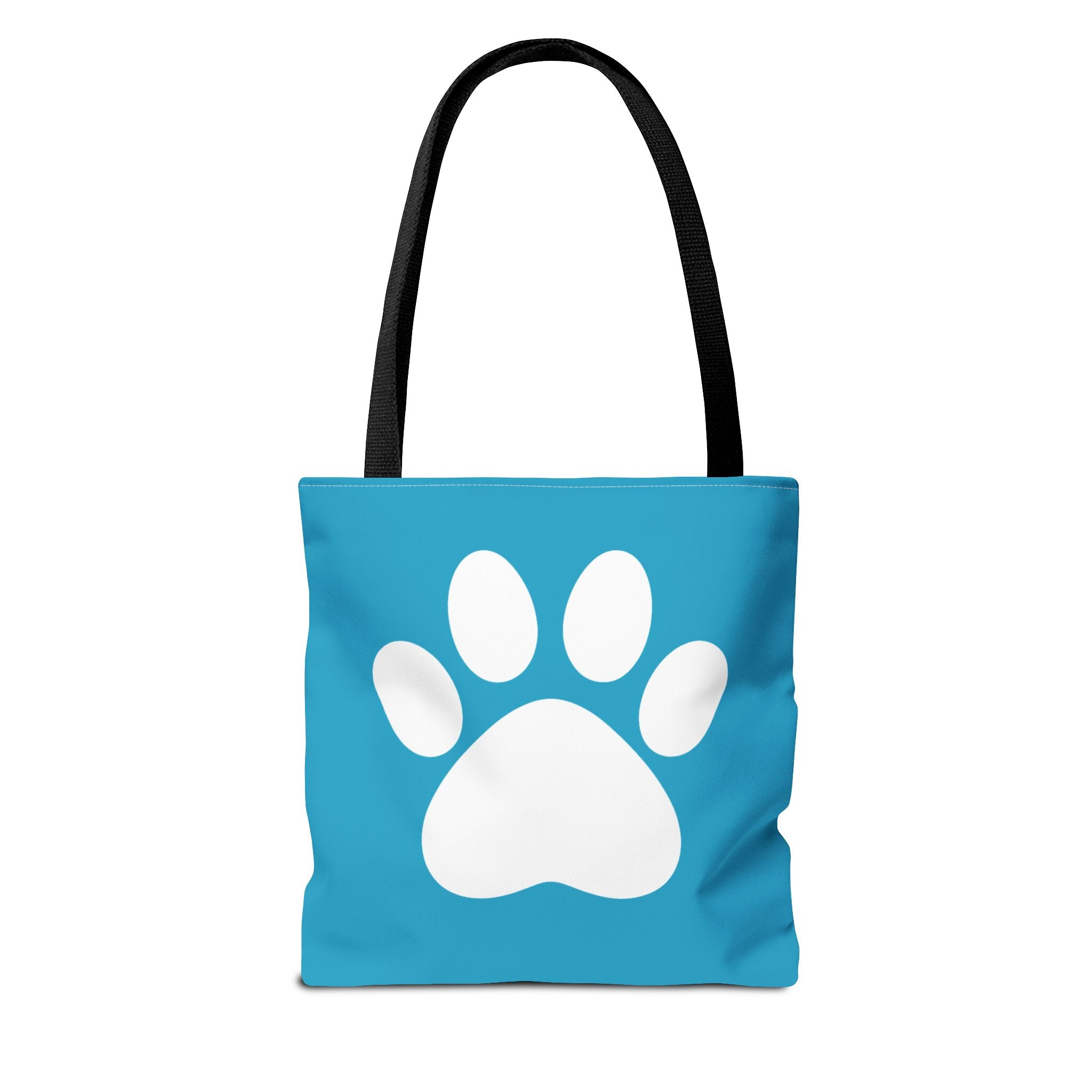 Funny Legal Dog Lover Tote Bag — Great Gift for Canine Fans and Friends