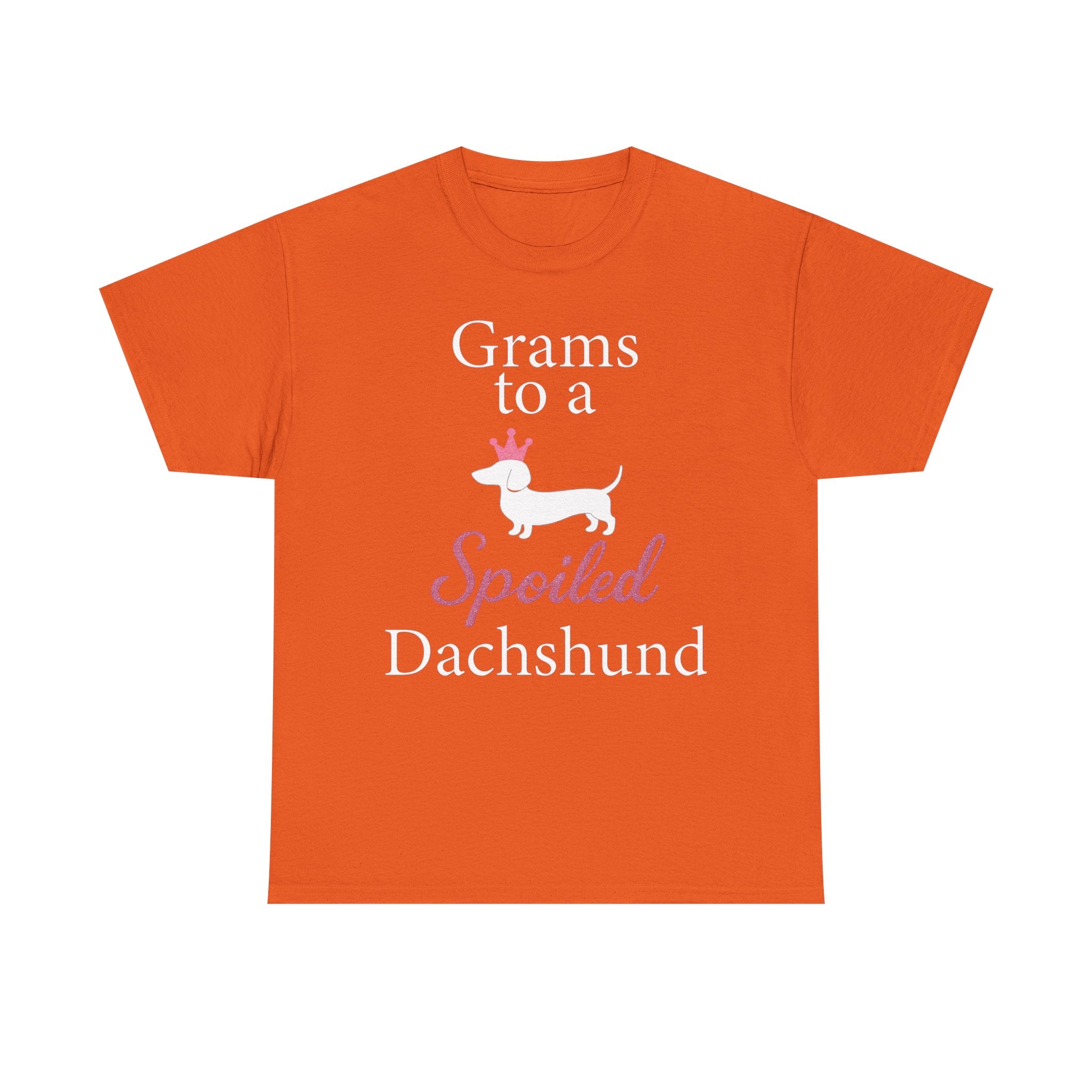 Grams revised