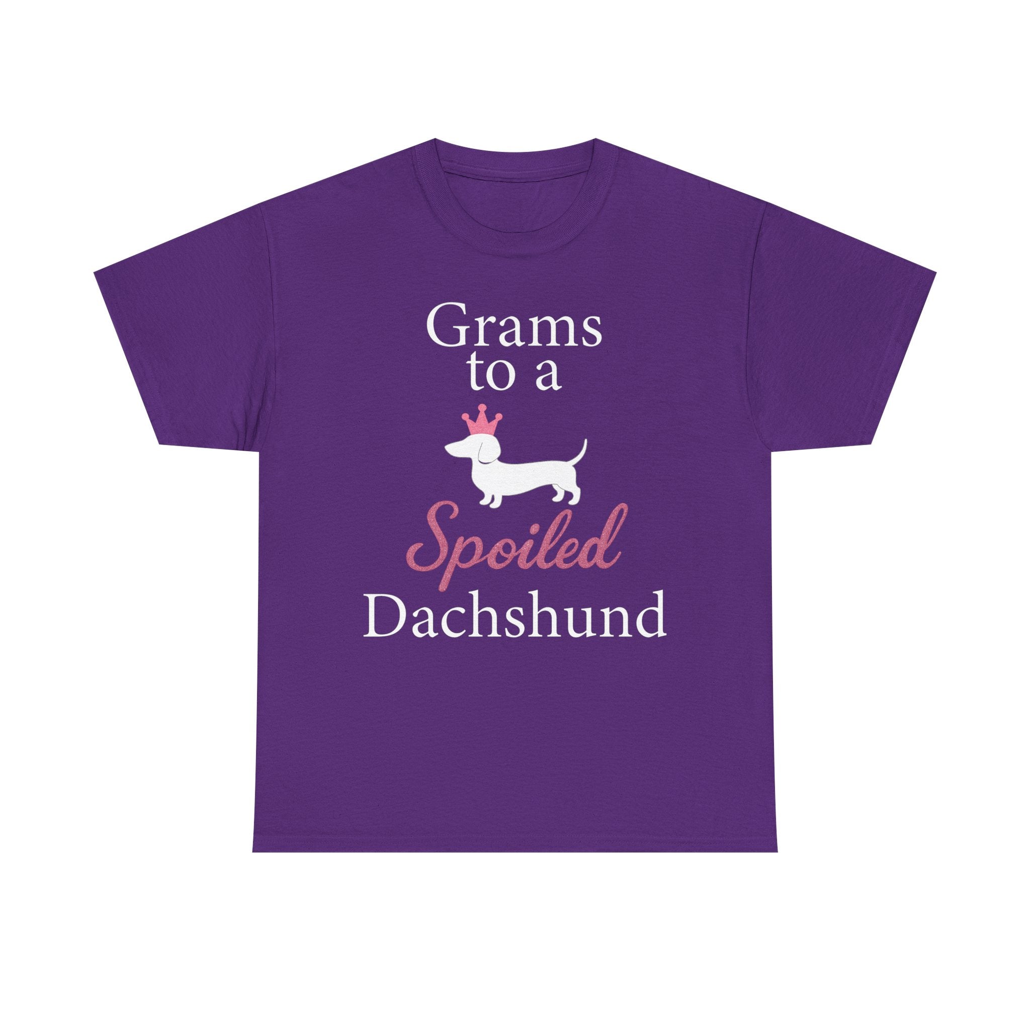 Grams revised