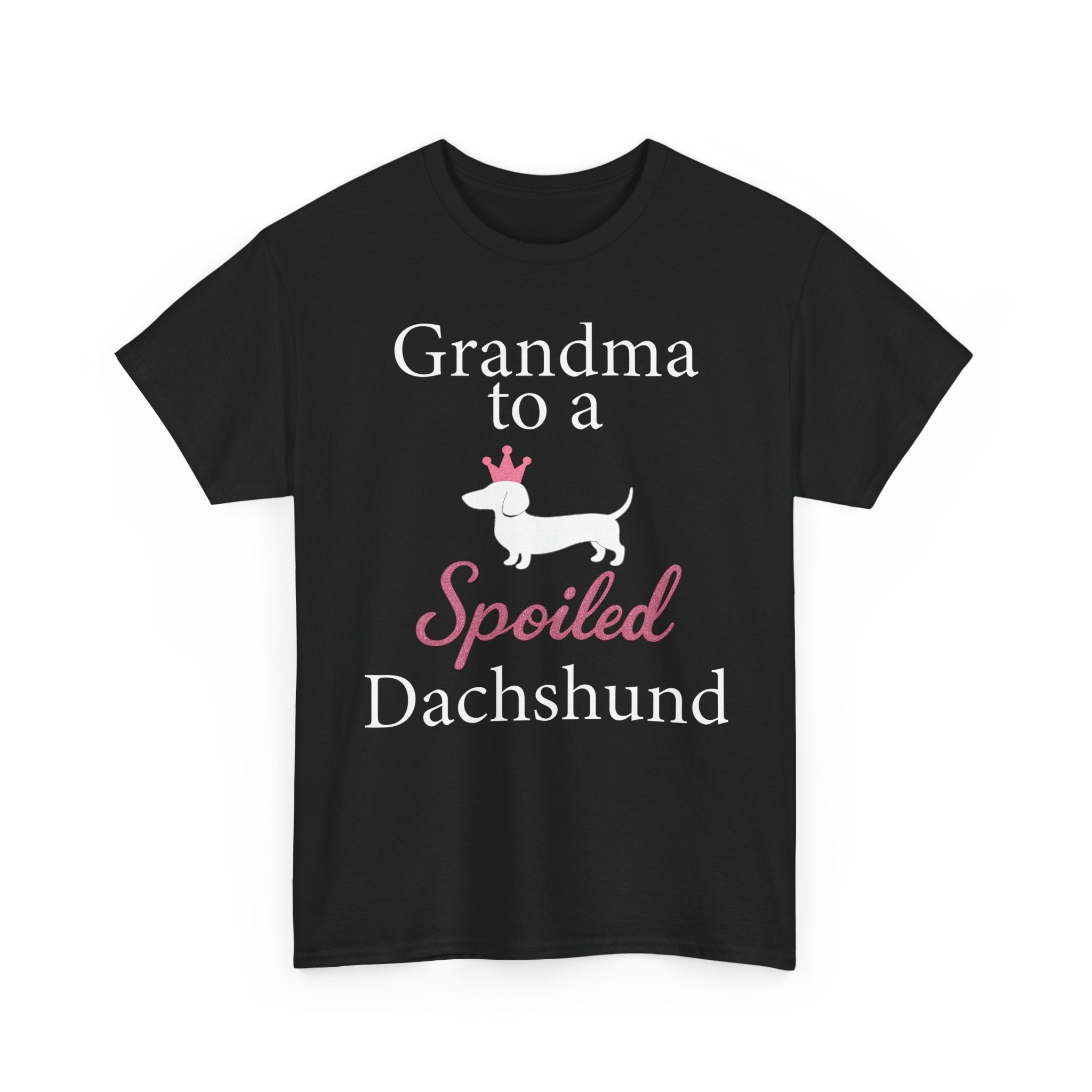 Grandma revised