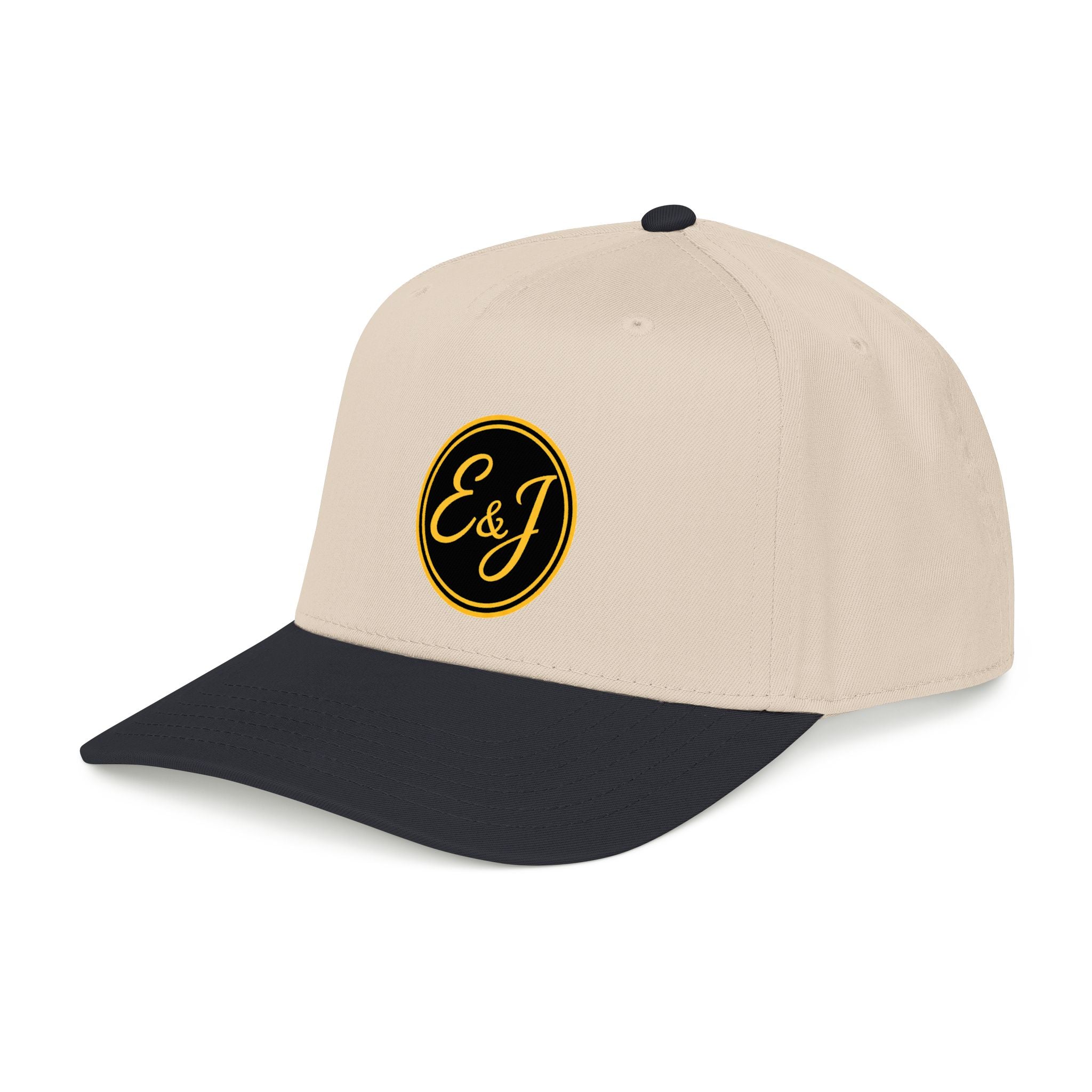 Mid Profile Baseball Cap