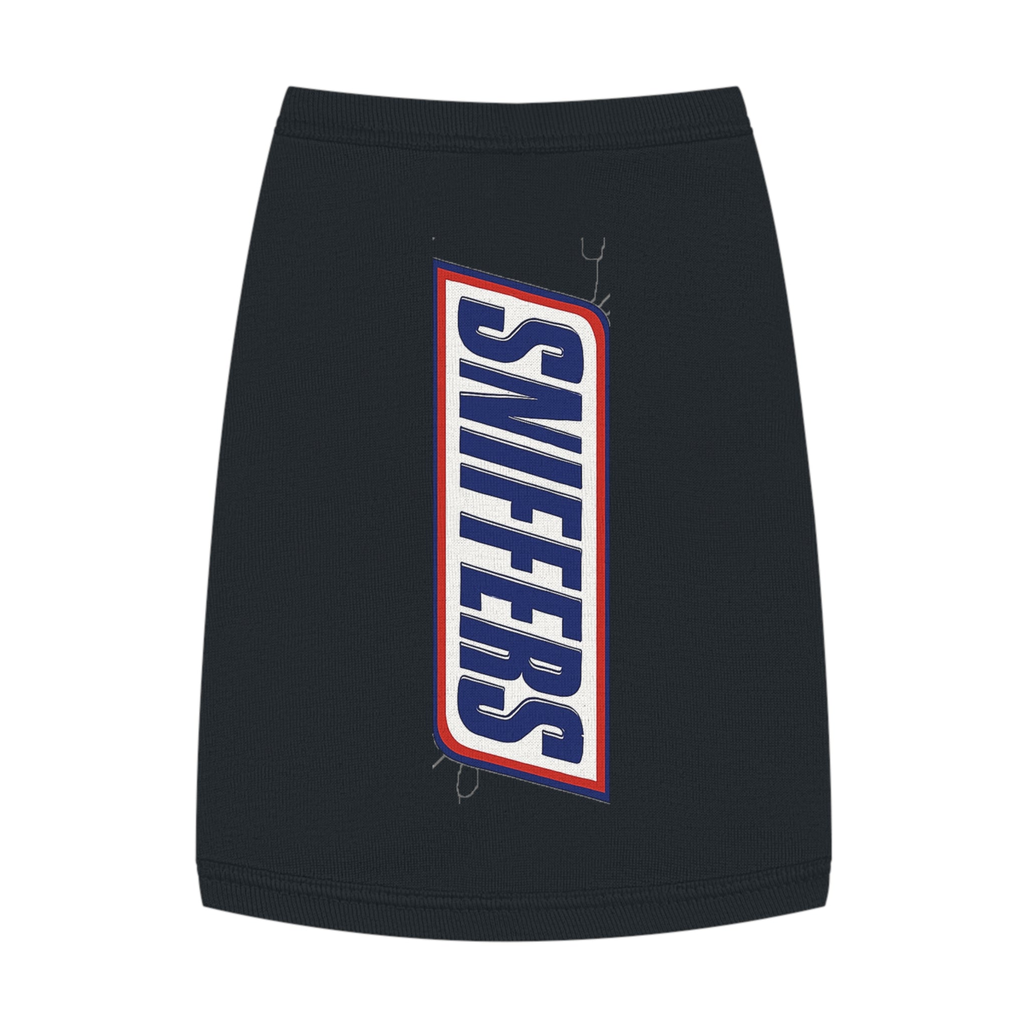 Snickers Parody Dog Shirt - Funny Halloween Dog Costume