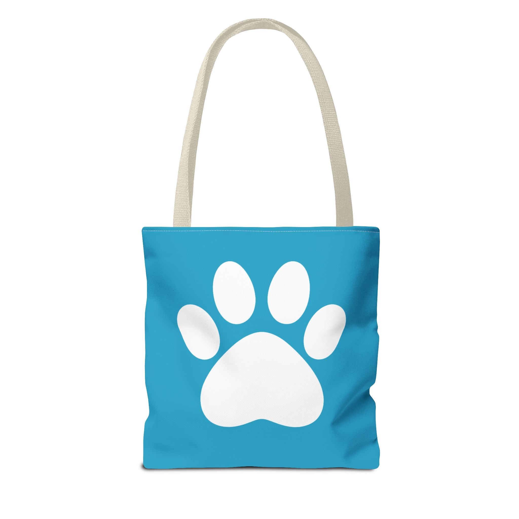 Funny Legal Dog Lover Tote Bag — Great Gift for Canine Fans and Friends