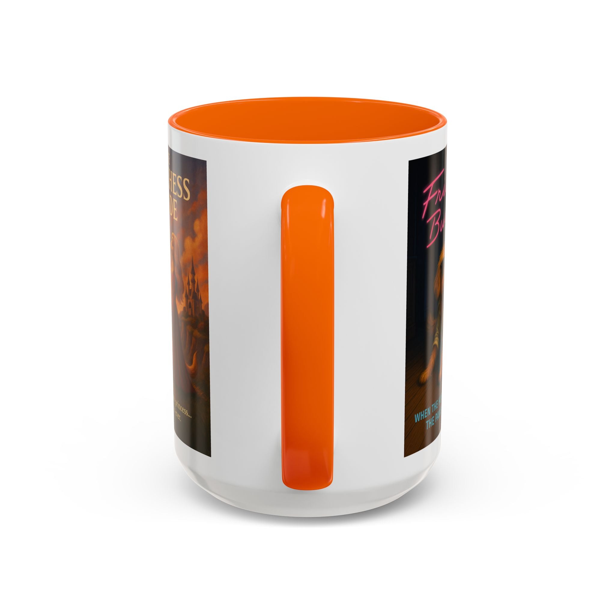 80s Movie Classics Parody Mug – Funny Gift for Movie Lovers