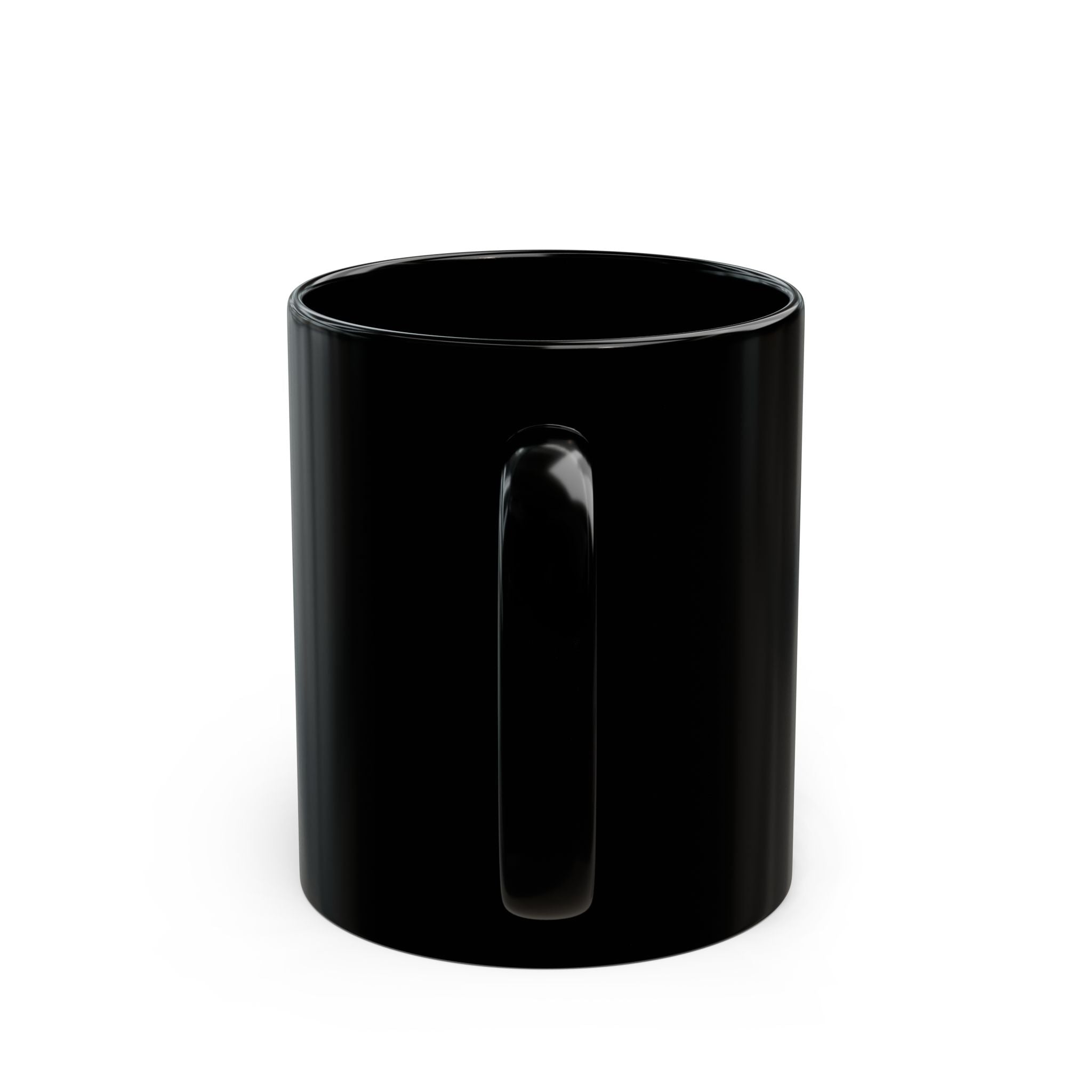 What If Dog Was One of Us? Mug