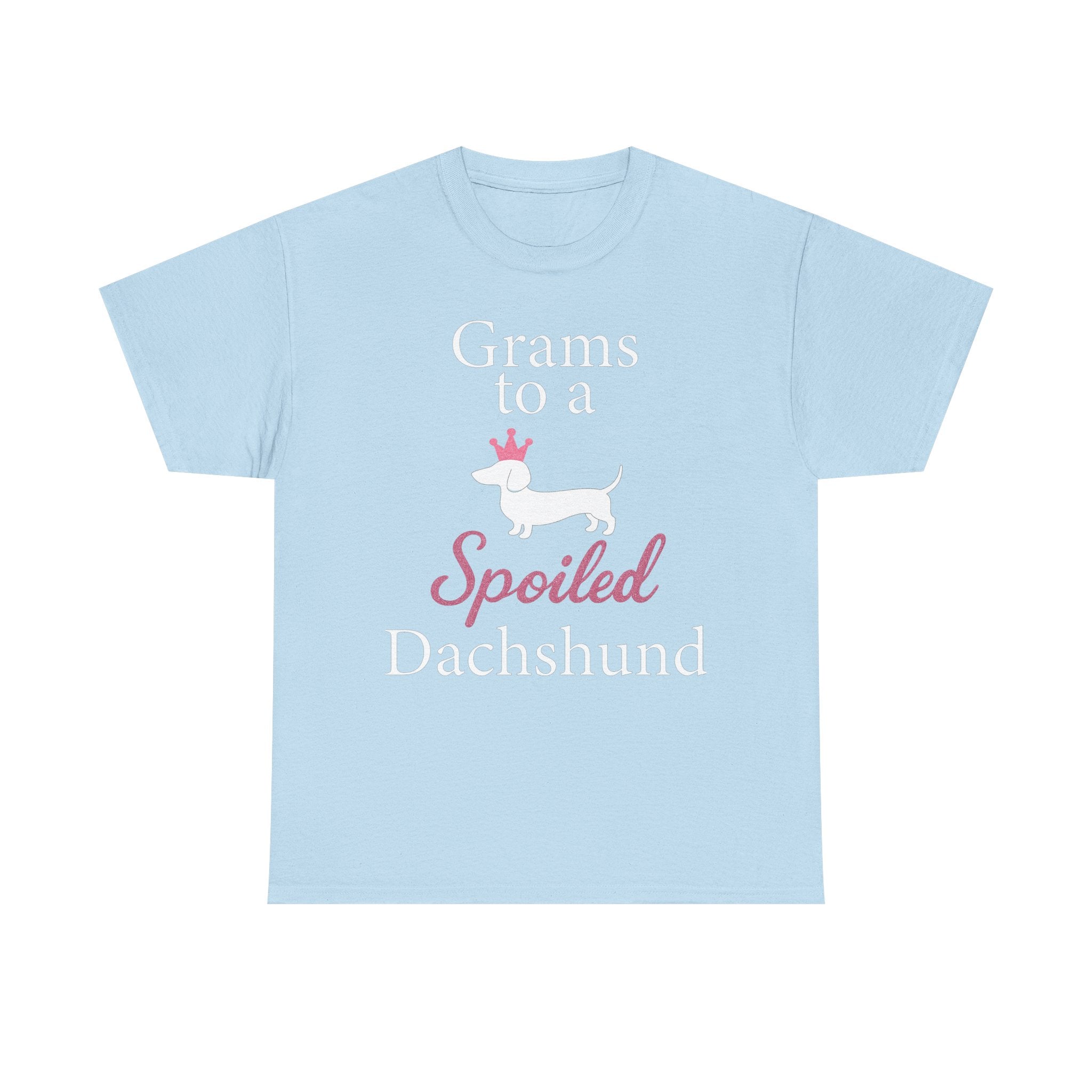 Grams revised