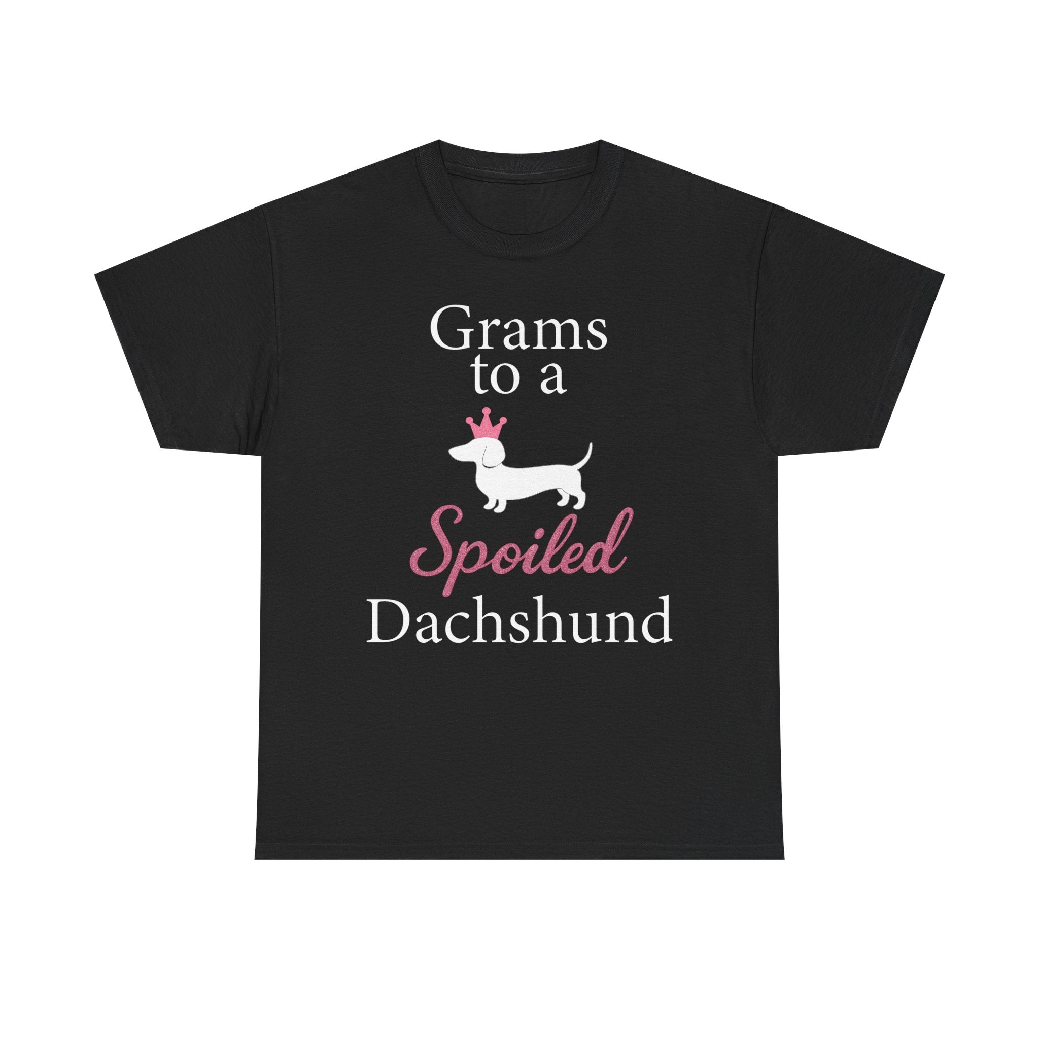 Grams revised