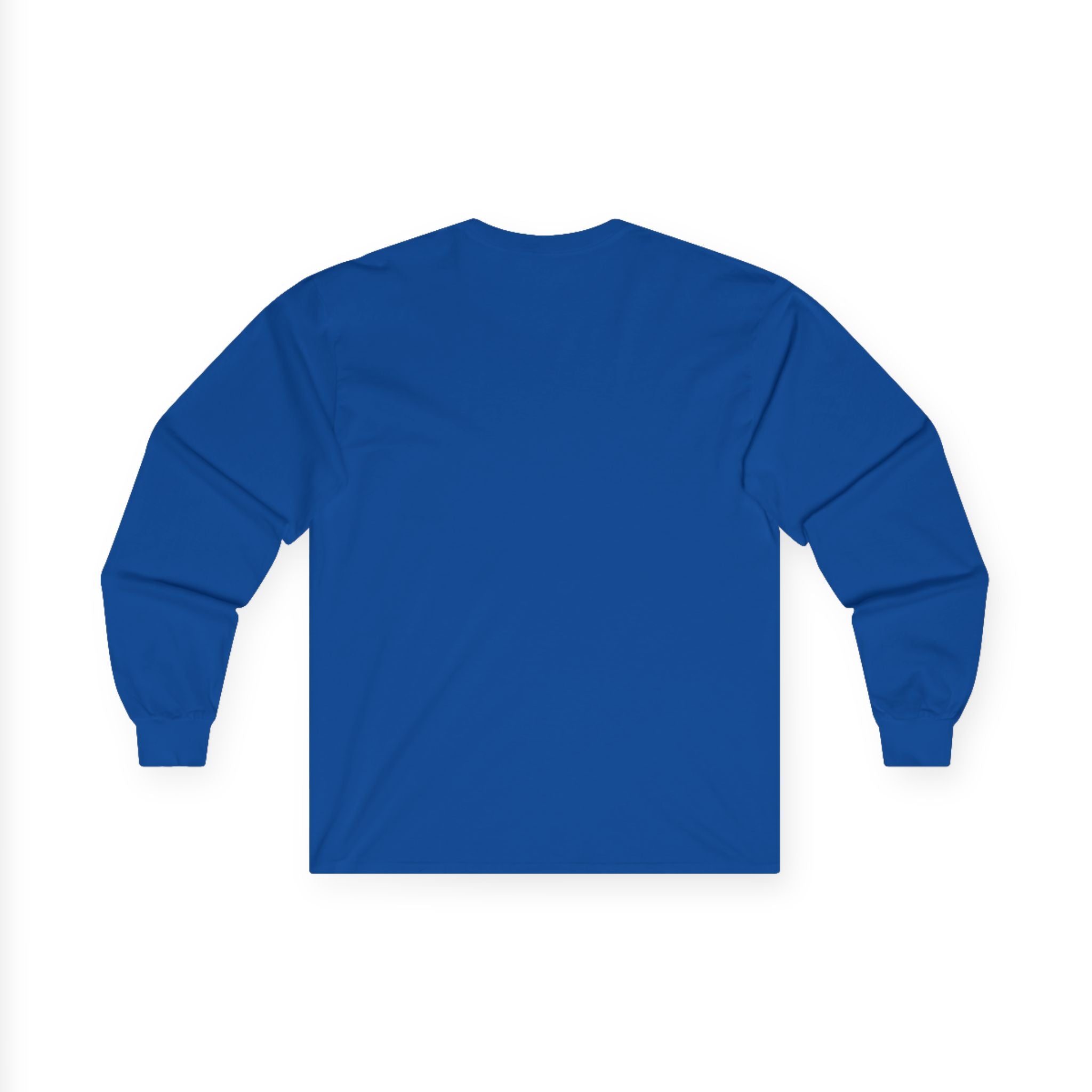 Bruce Sniffsteen & the Pee Street Band Longsleeve Shirt -- Funny Bruce Springsteen 2026 Tour Shirt Parody