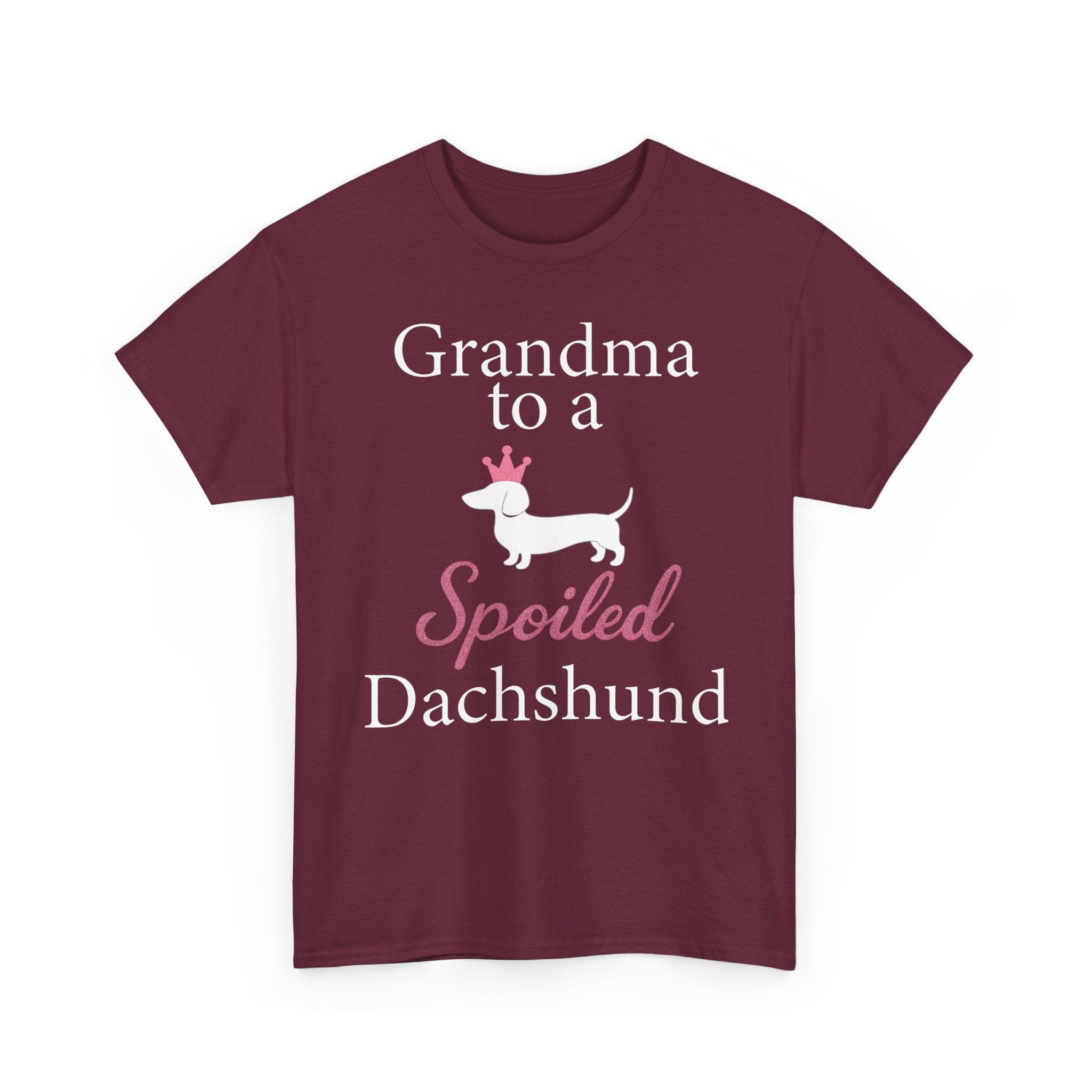 Grandma revised