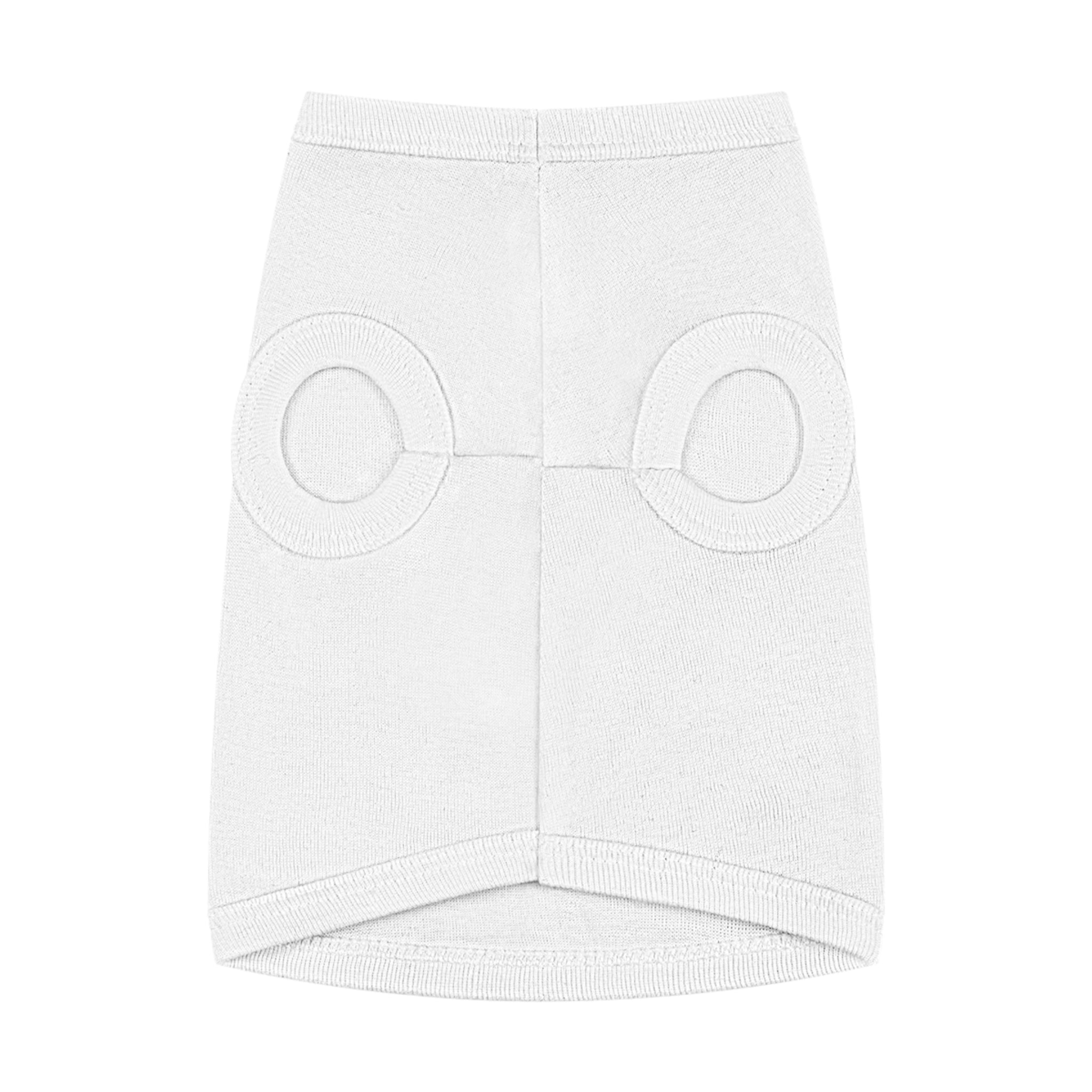 Grateful Dawgs Pet Tank Top-- Funny Parody Concert Shirt for Dog Lovers