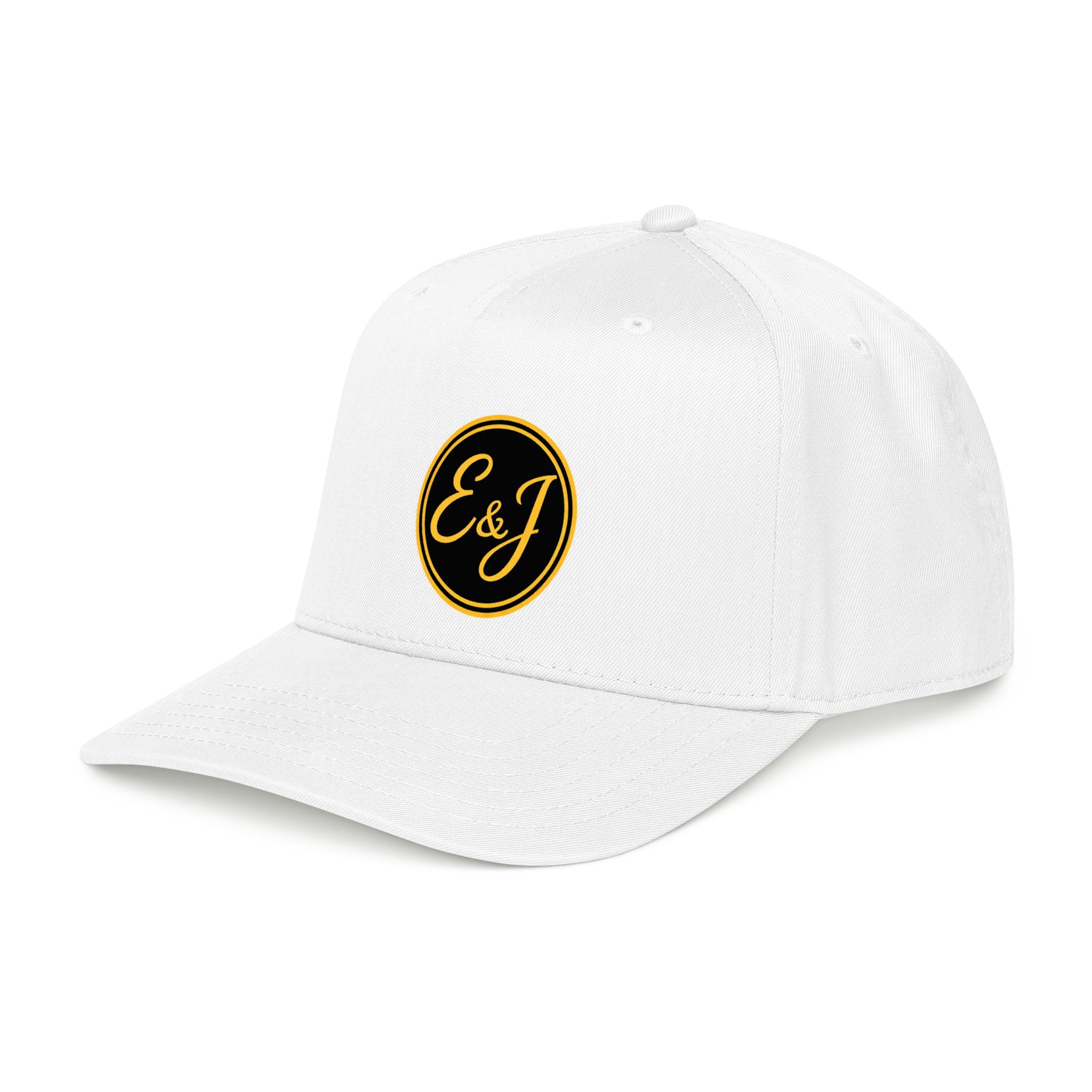 Mid Profile Baseball Cap