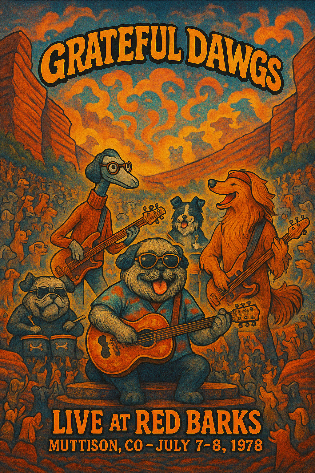 Woofstock
