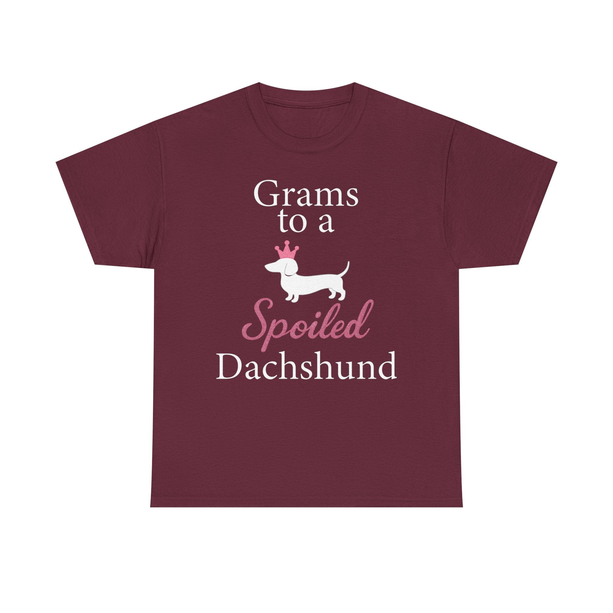 Grams revised