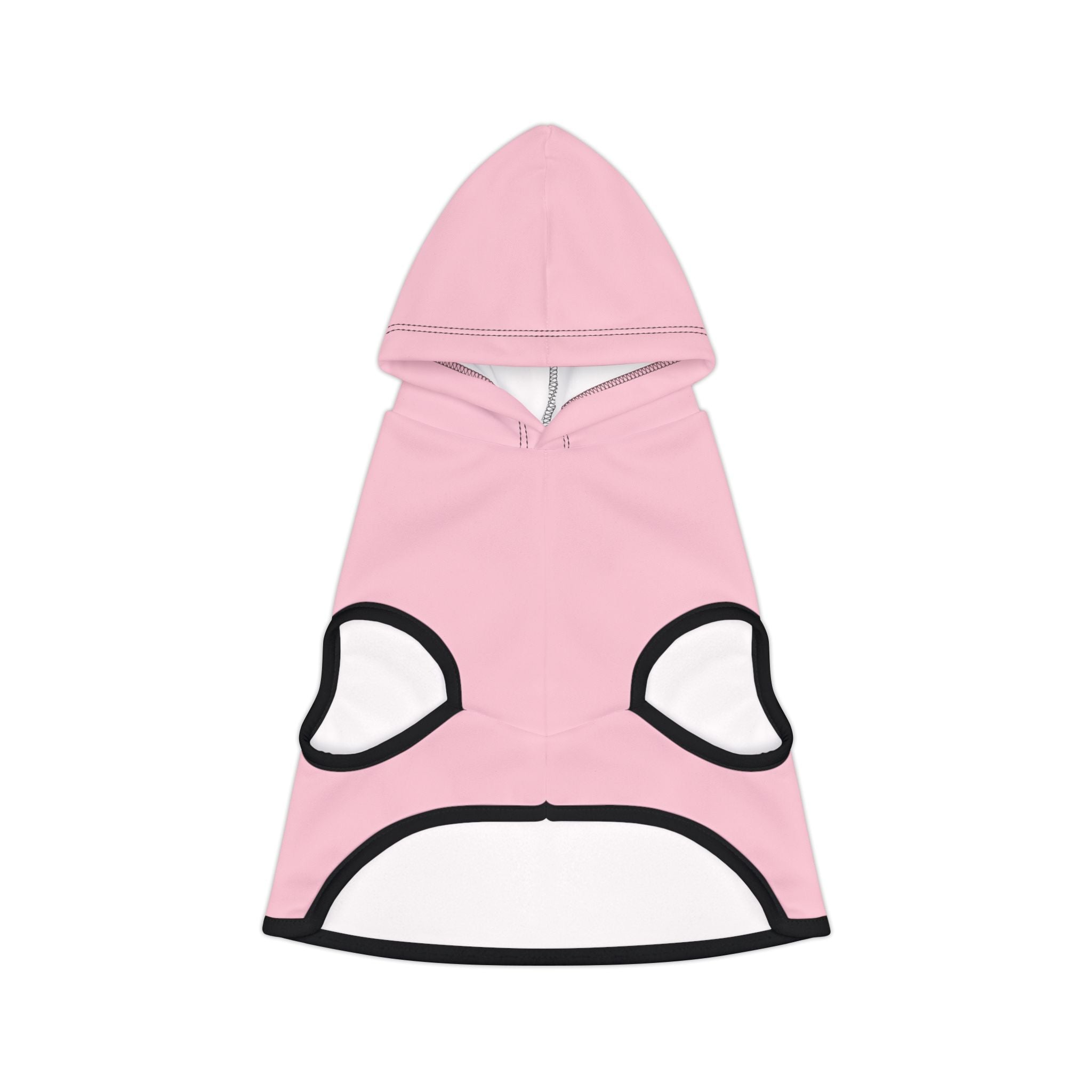 Nepo Baby Dog Hoodie – Funny Pet Sweatshirt for Spoiled Celebrity Dogs