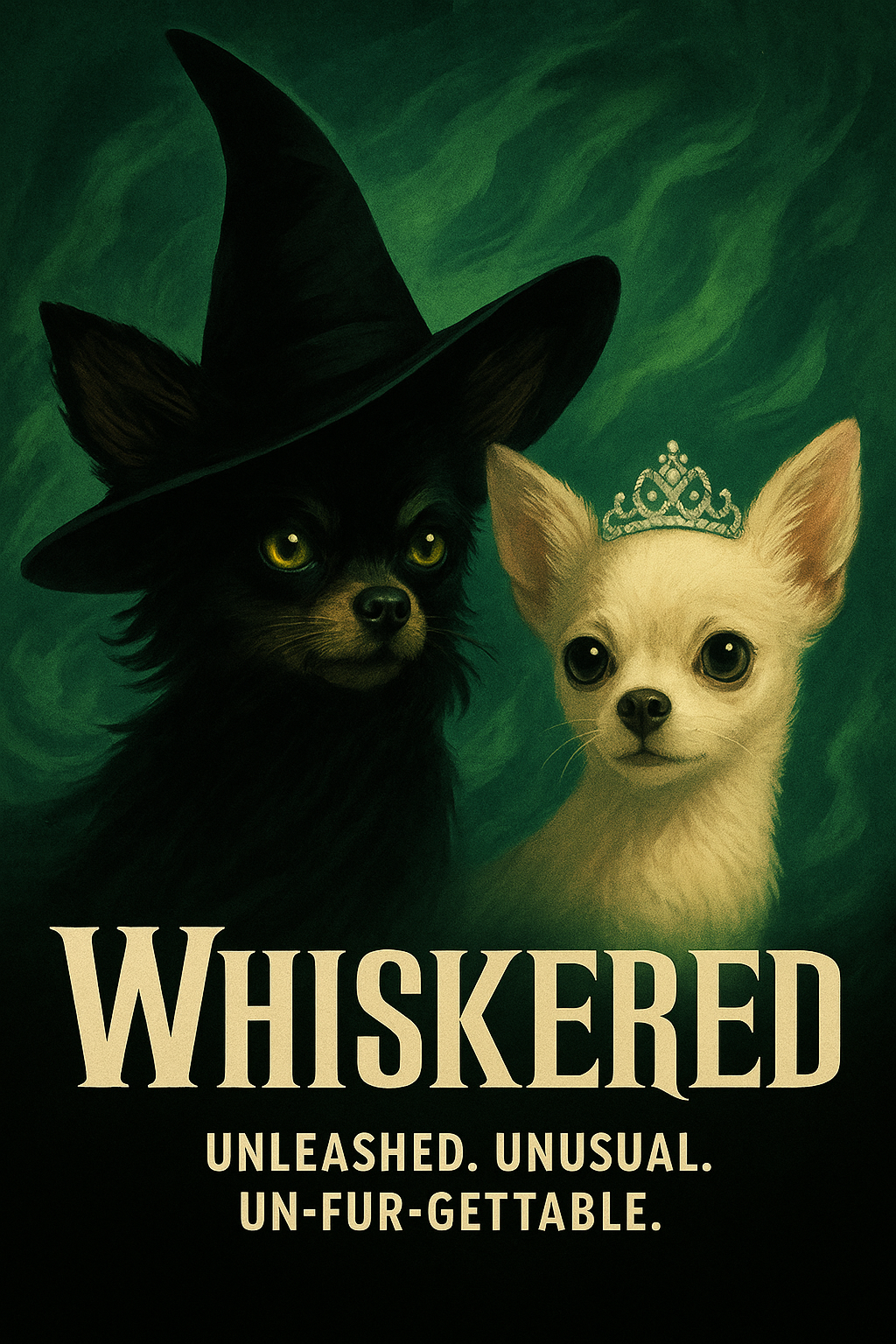 Woofstock