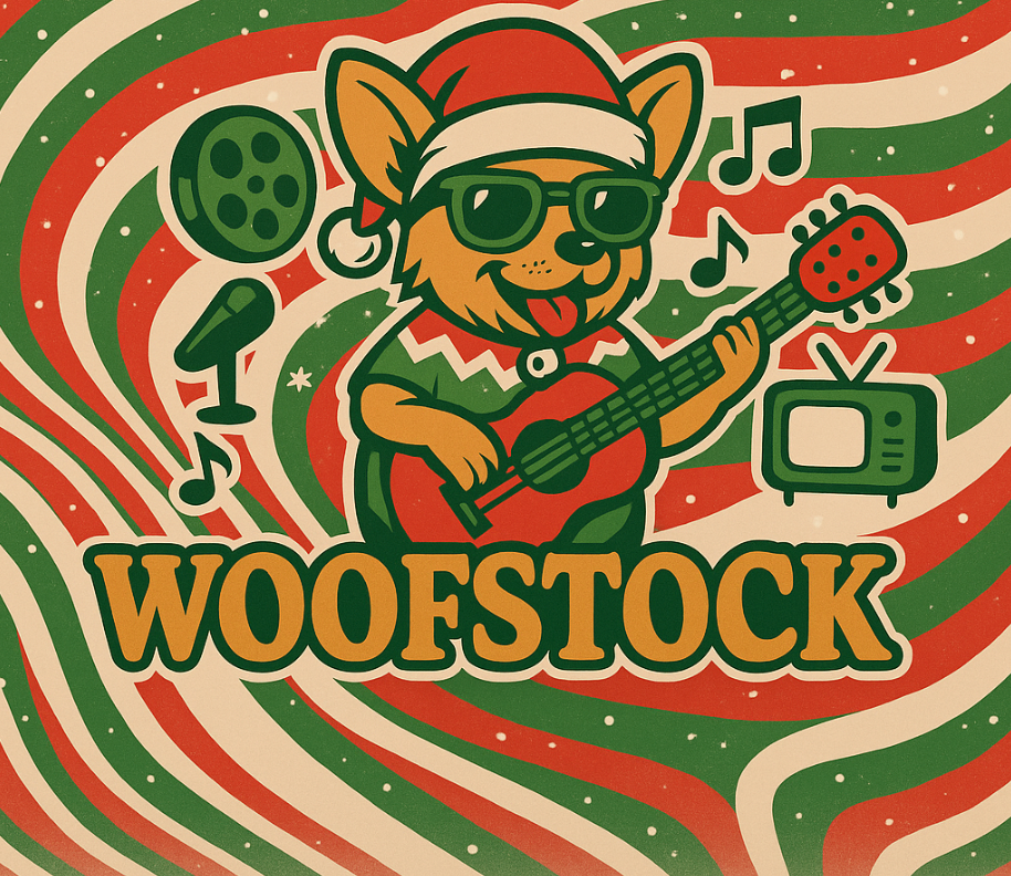 Woofstock