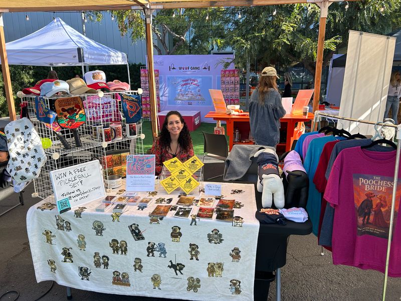Woofstock