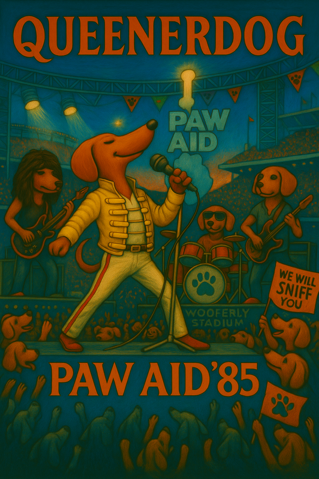Woofstock