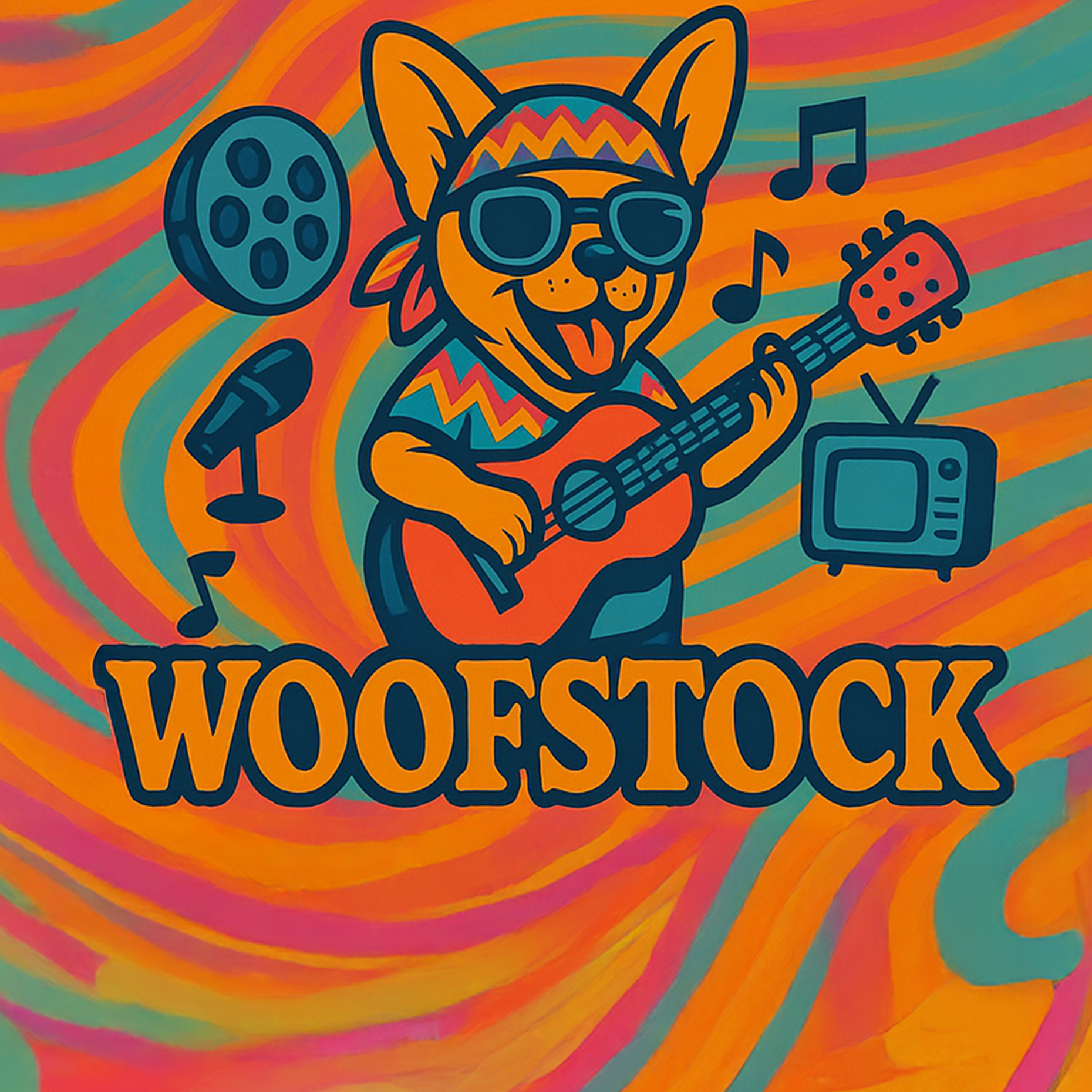 Woofstock